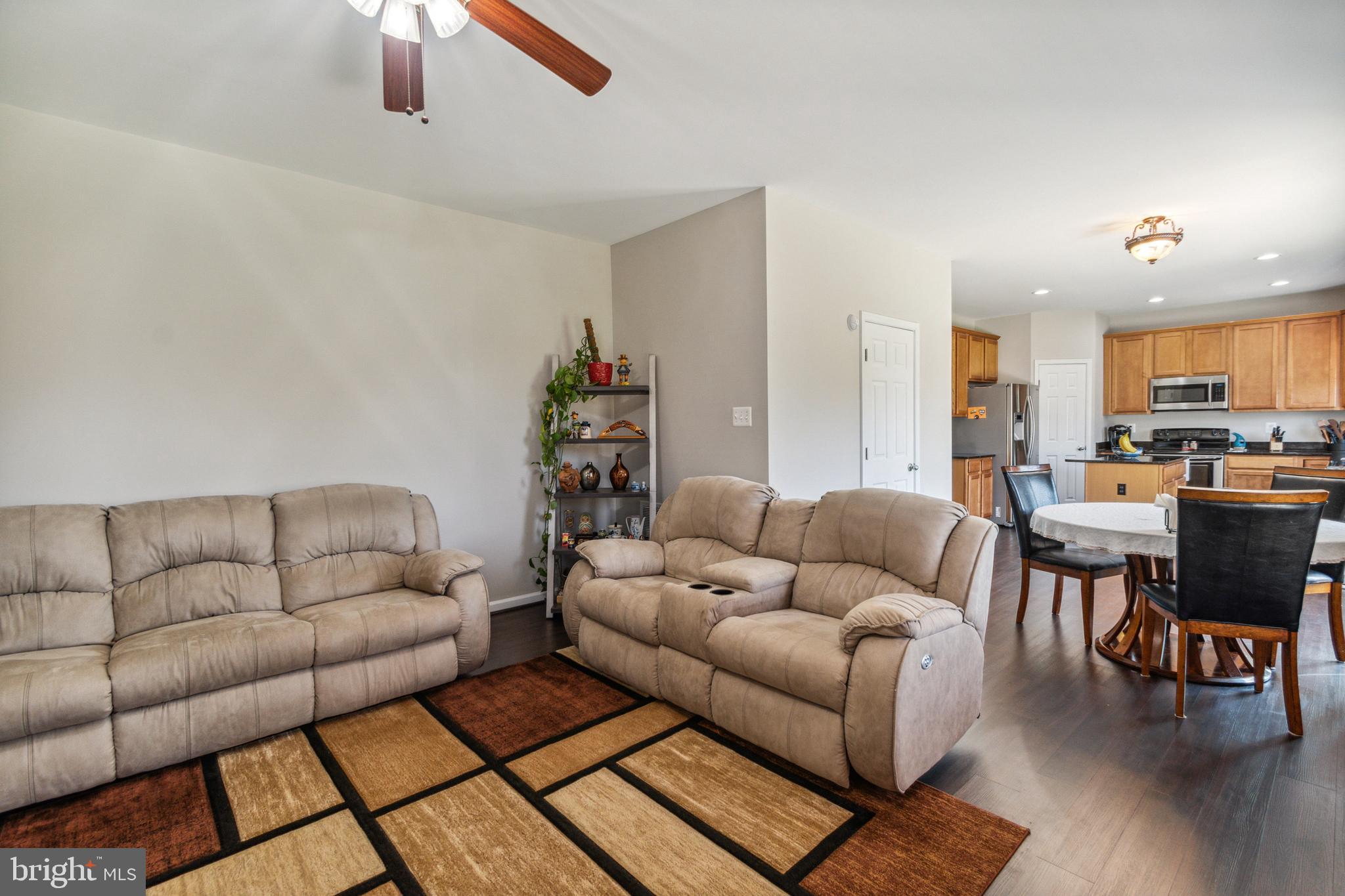 HOWARDS TRUST - Residential