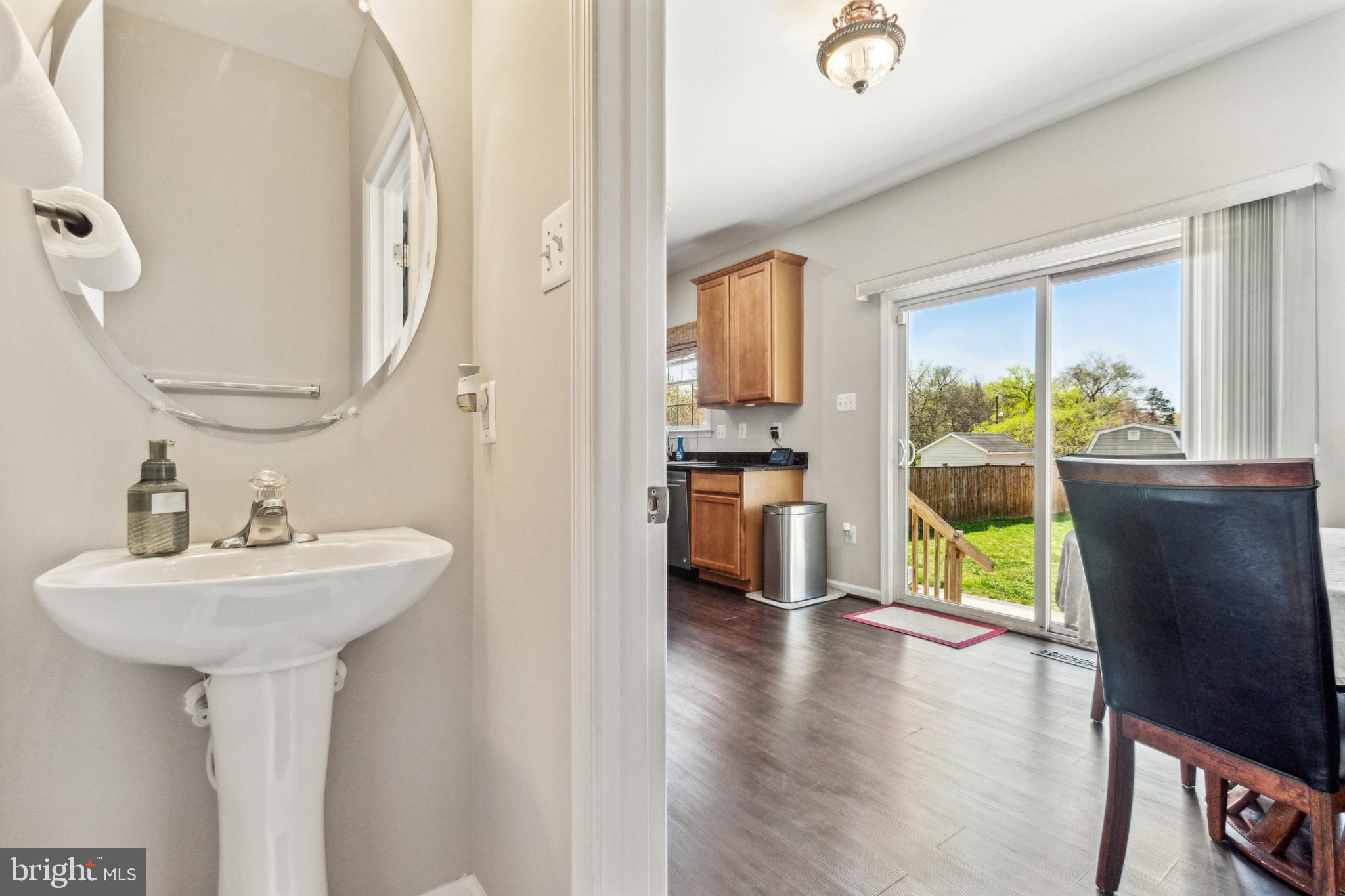 HOWARDS TRUST - Residential