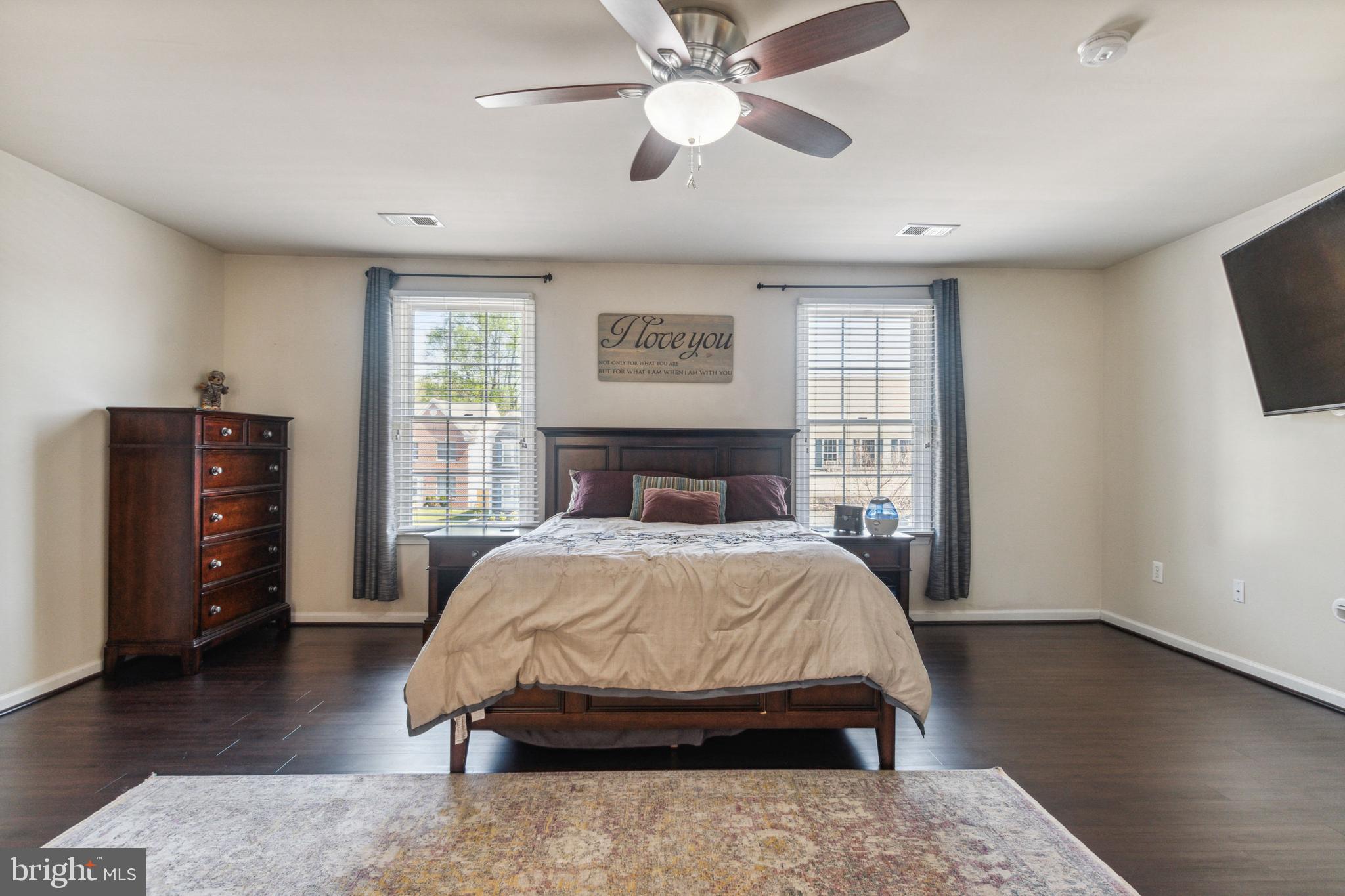 HOWARDS TRUST - Residential