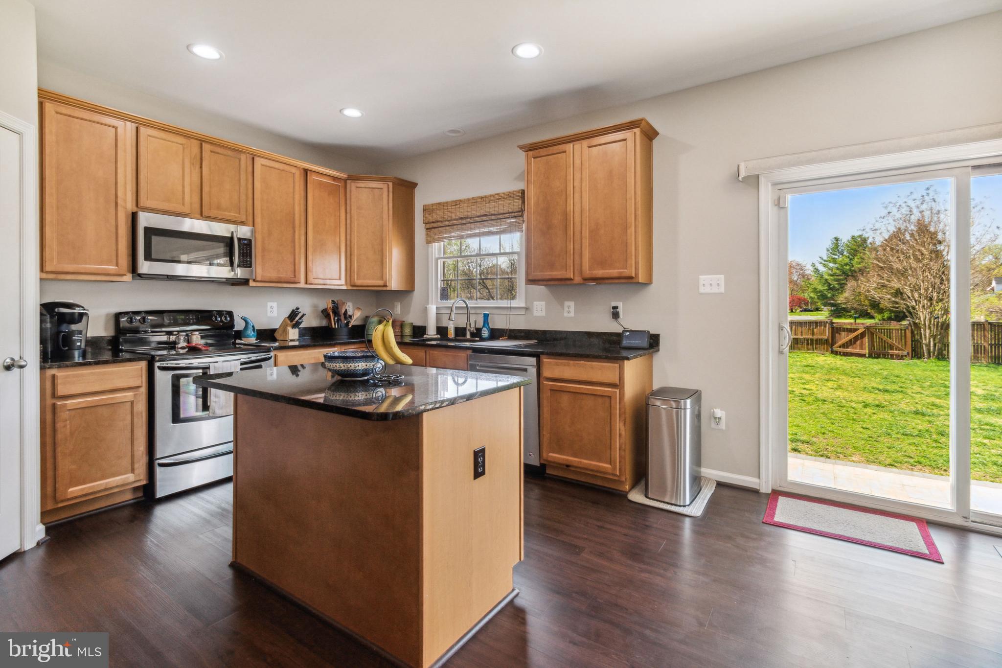 HOWARDS TRUST - Residential