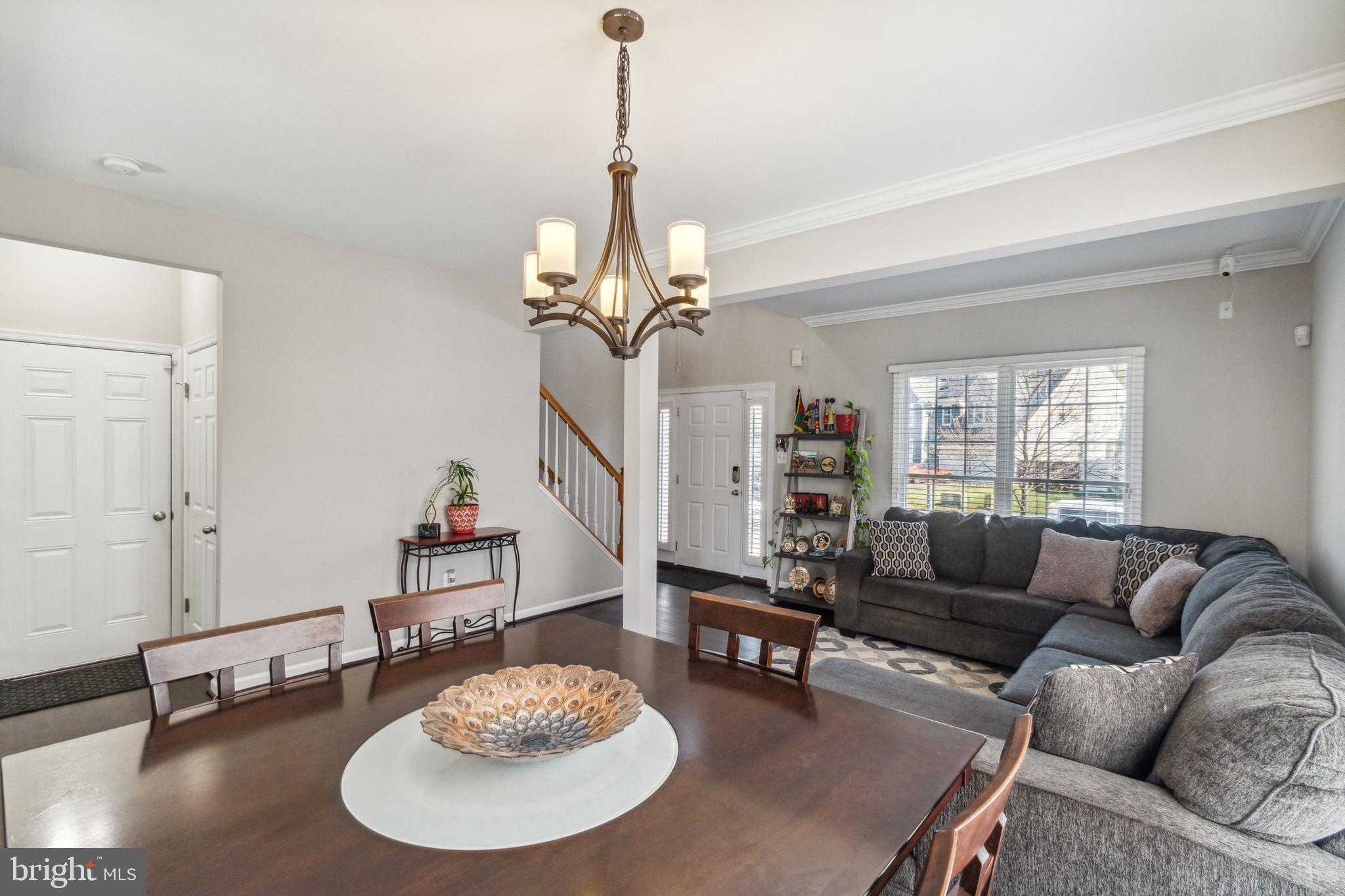 HOWARDS TRUST - Residential