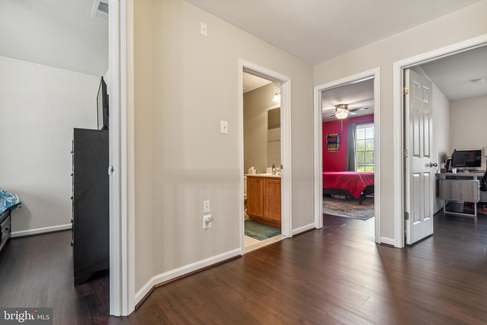 HOWARDS TRUST - Residential