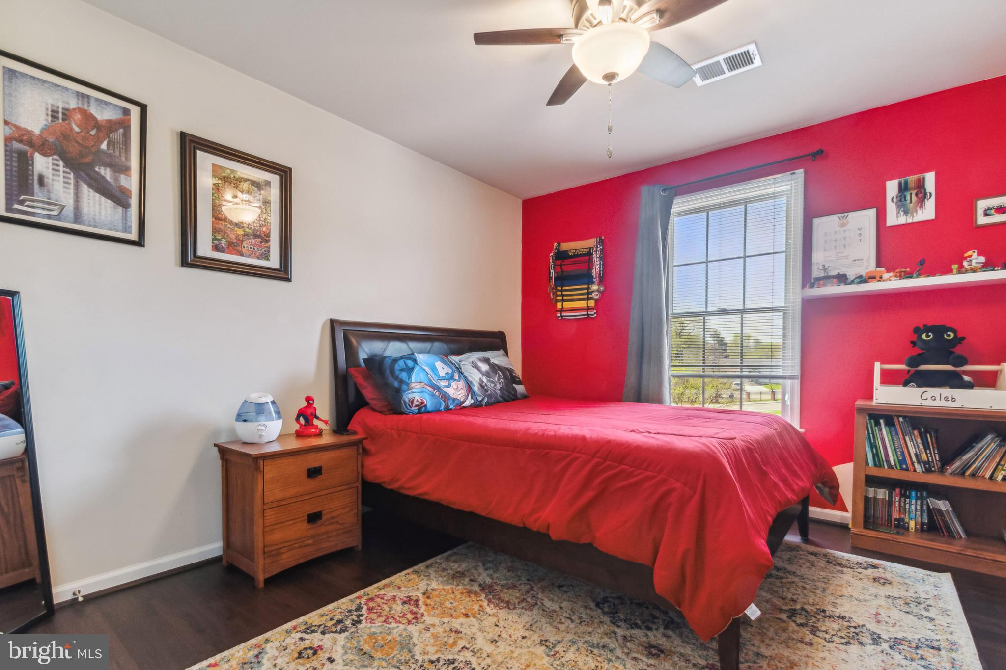 HOWARDS TRUST - Residential