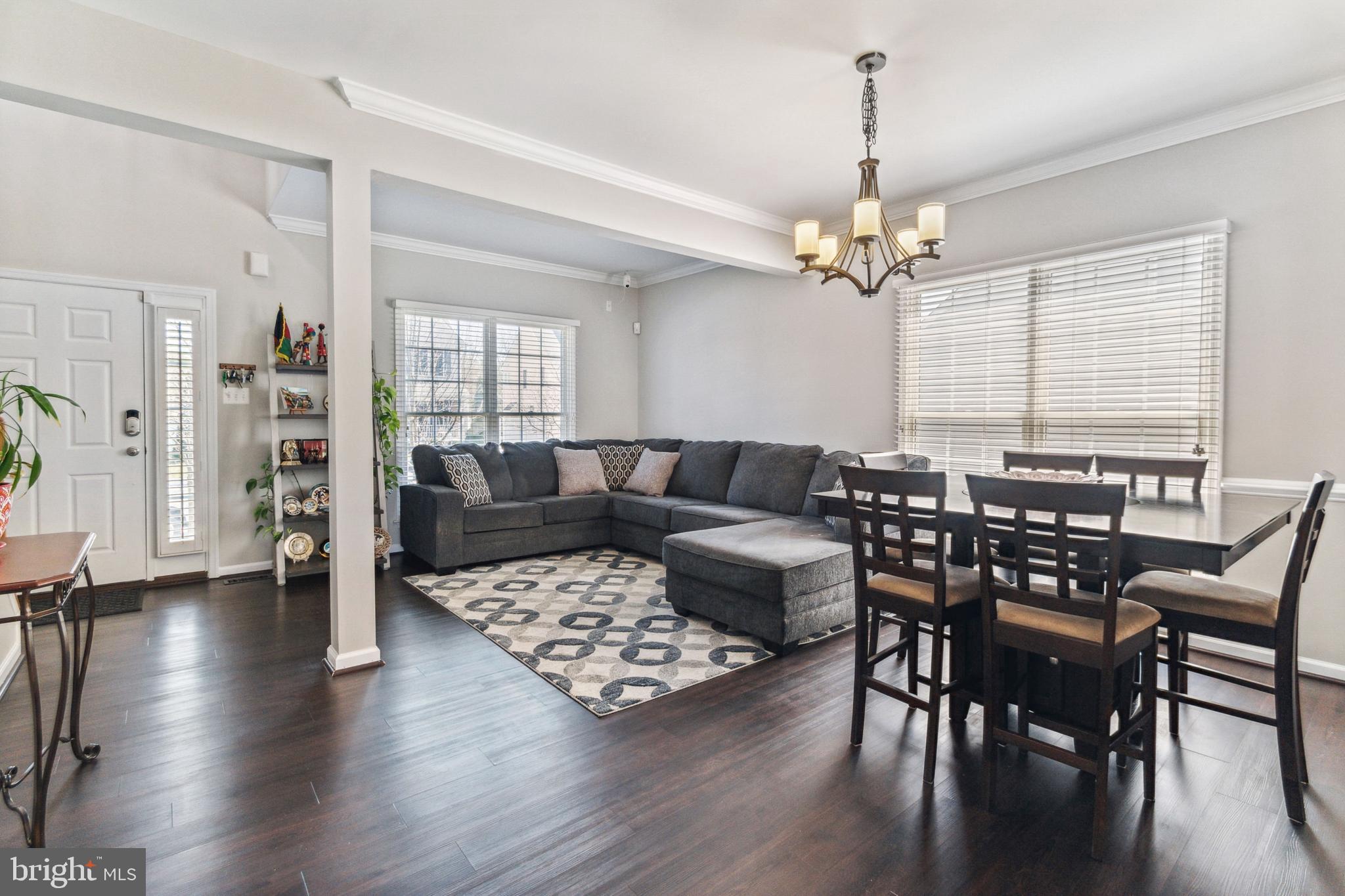 HOWARDS TRUST - Residential