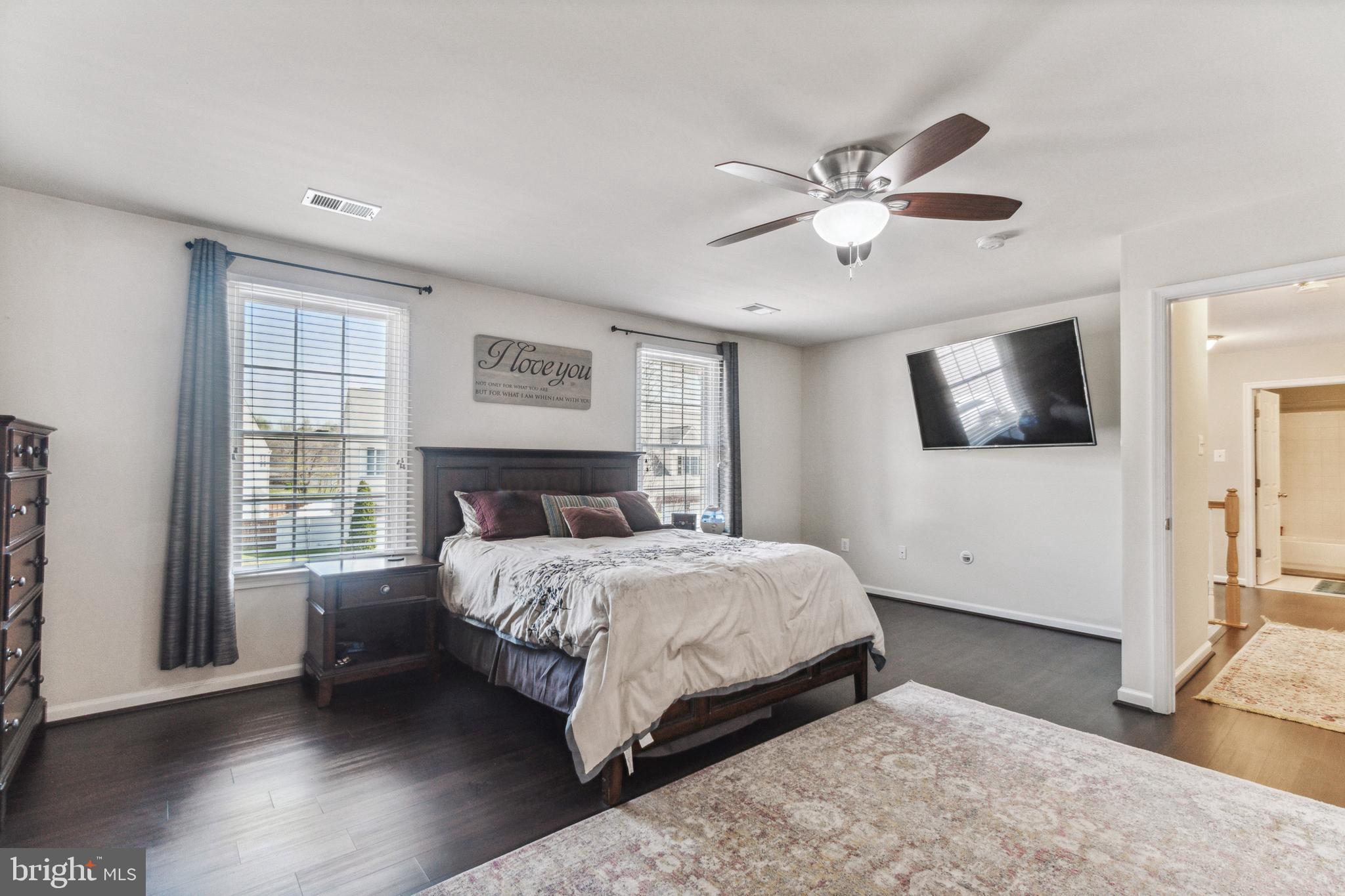 HOWARDS TRUST - Residential