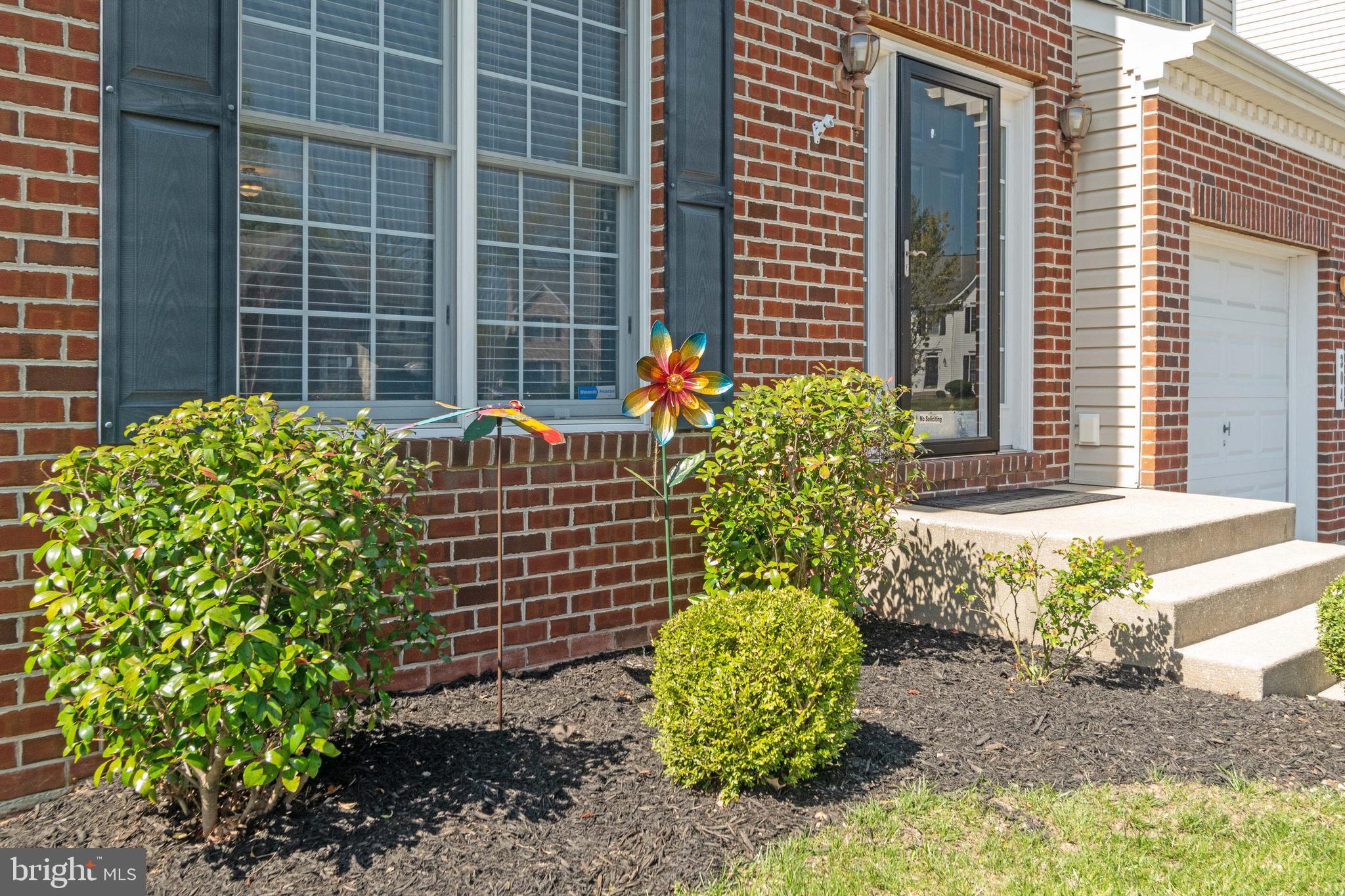 HOWARDS TRUST - Residential