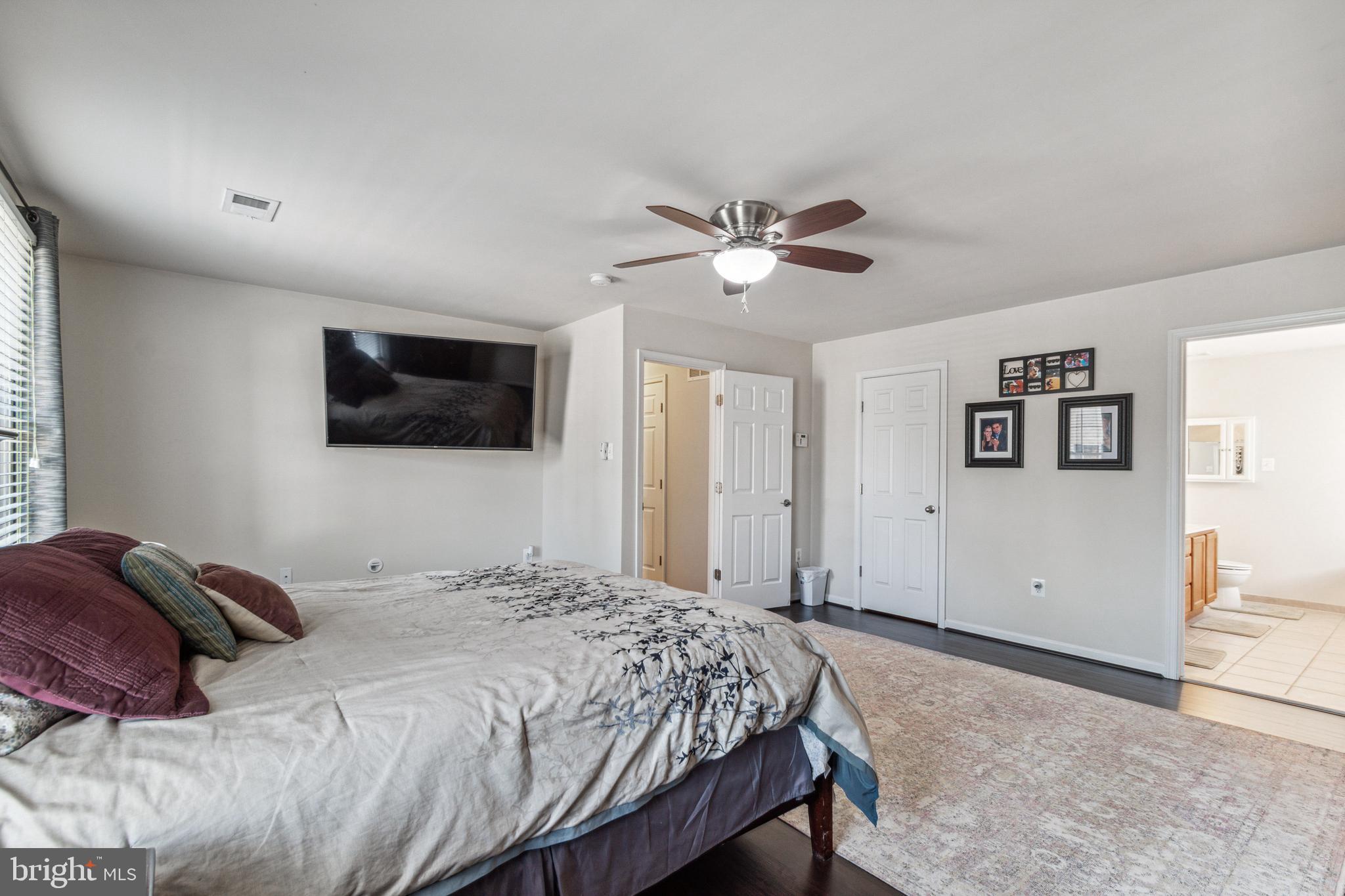 HOWARDS TRUST - Residential