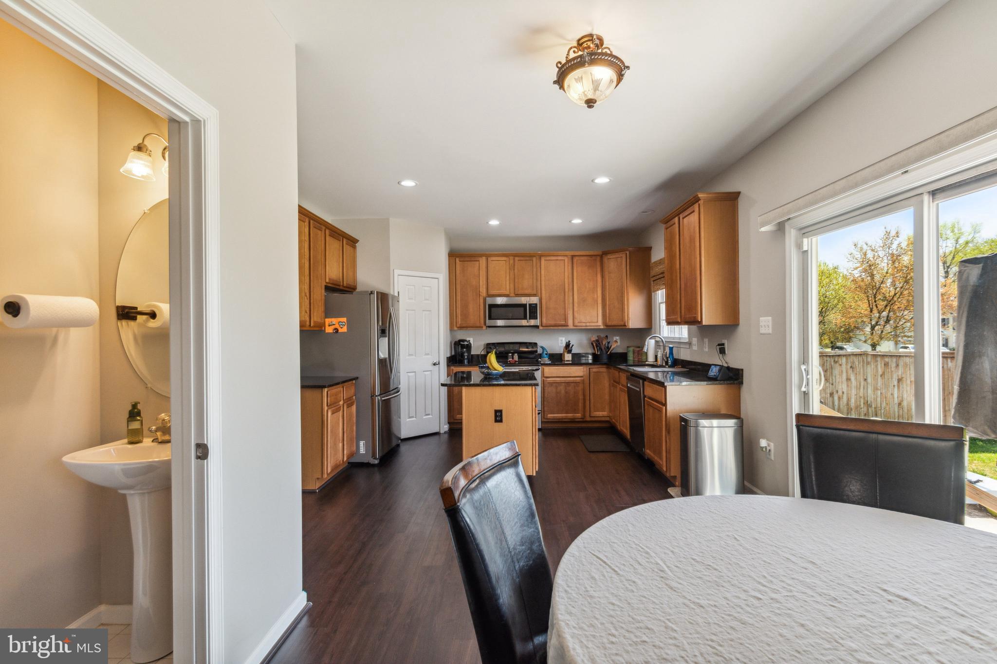 HOWARDS TRUST - Residential