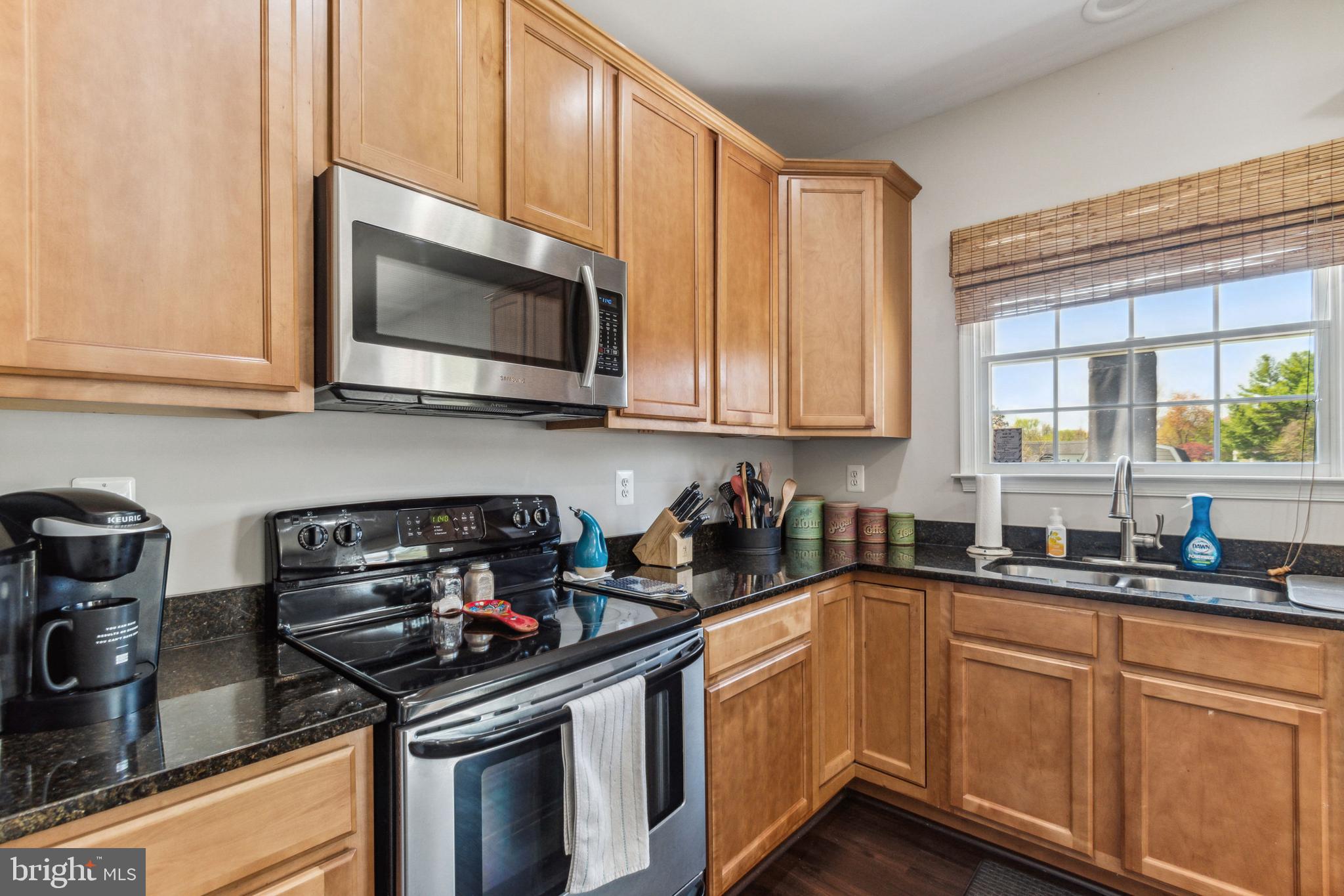 HOWARDS TRUST - Residential