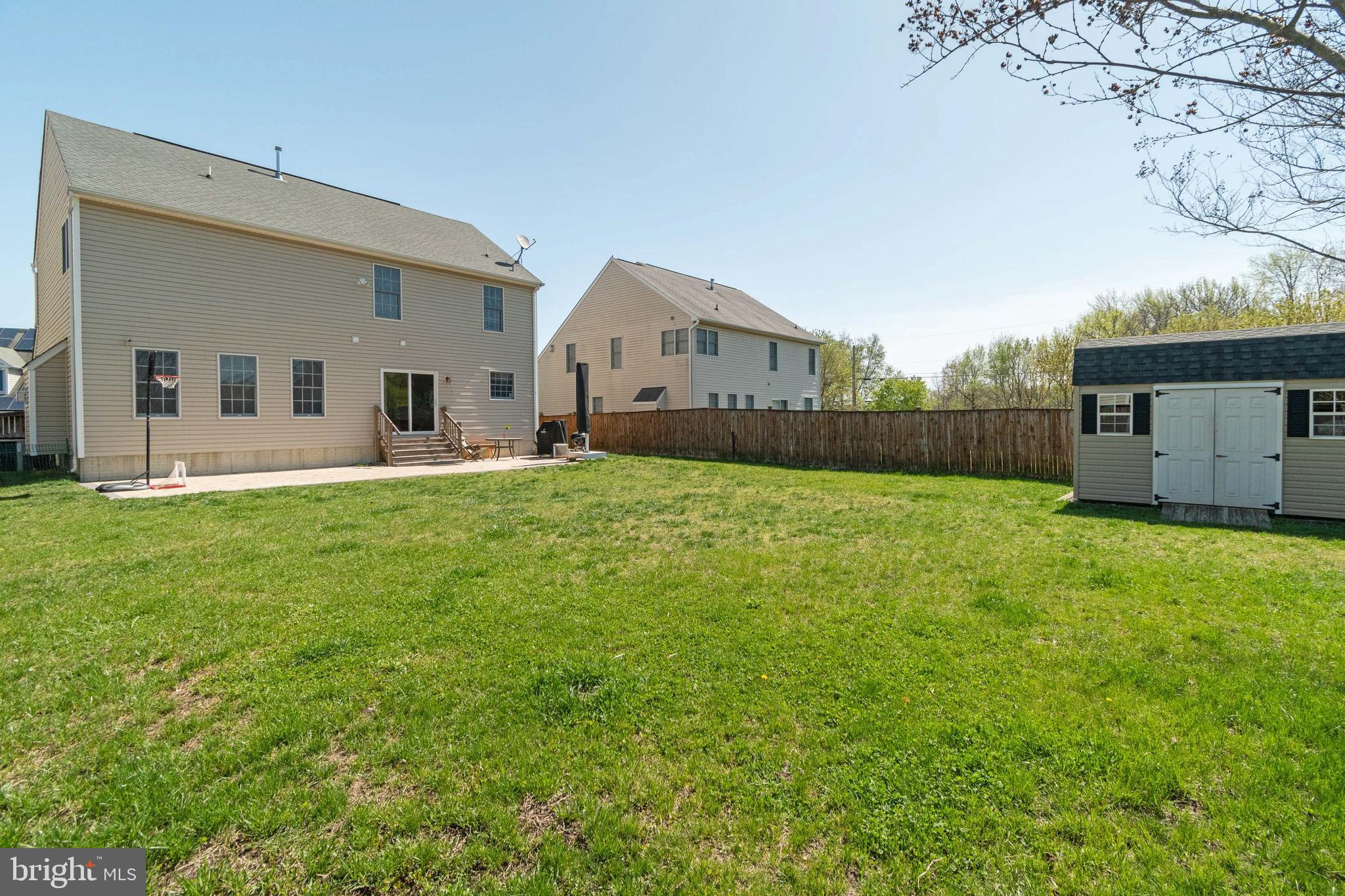 HOWARDS TRUST - Residential