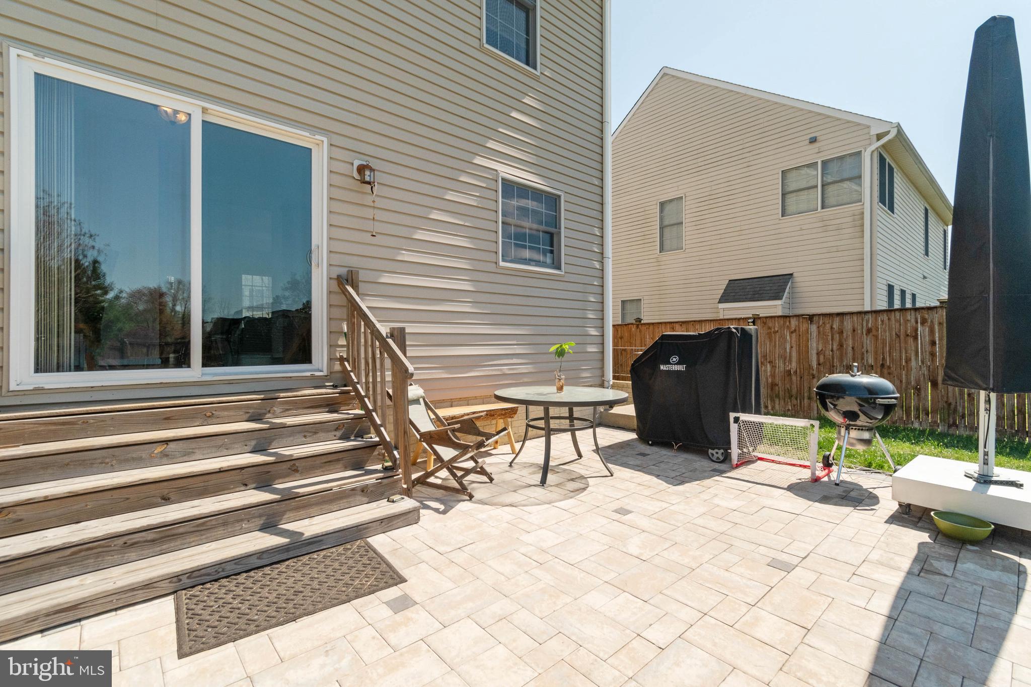 HOWARDS TRUST - Residential