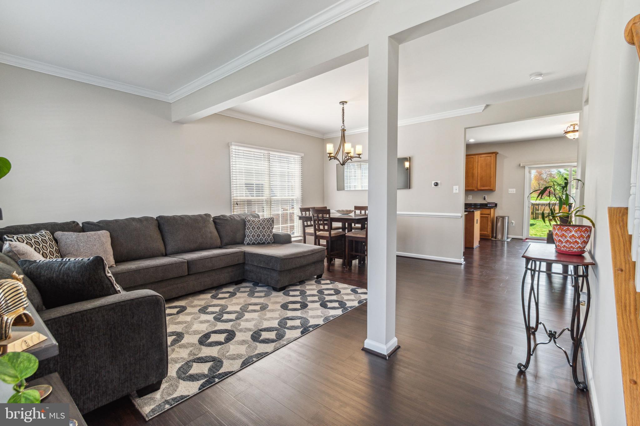 HOWARDS TRUST - Residential