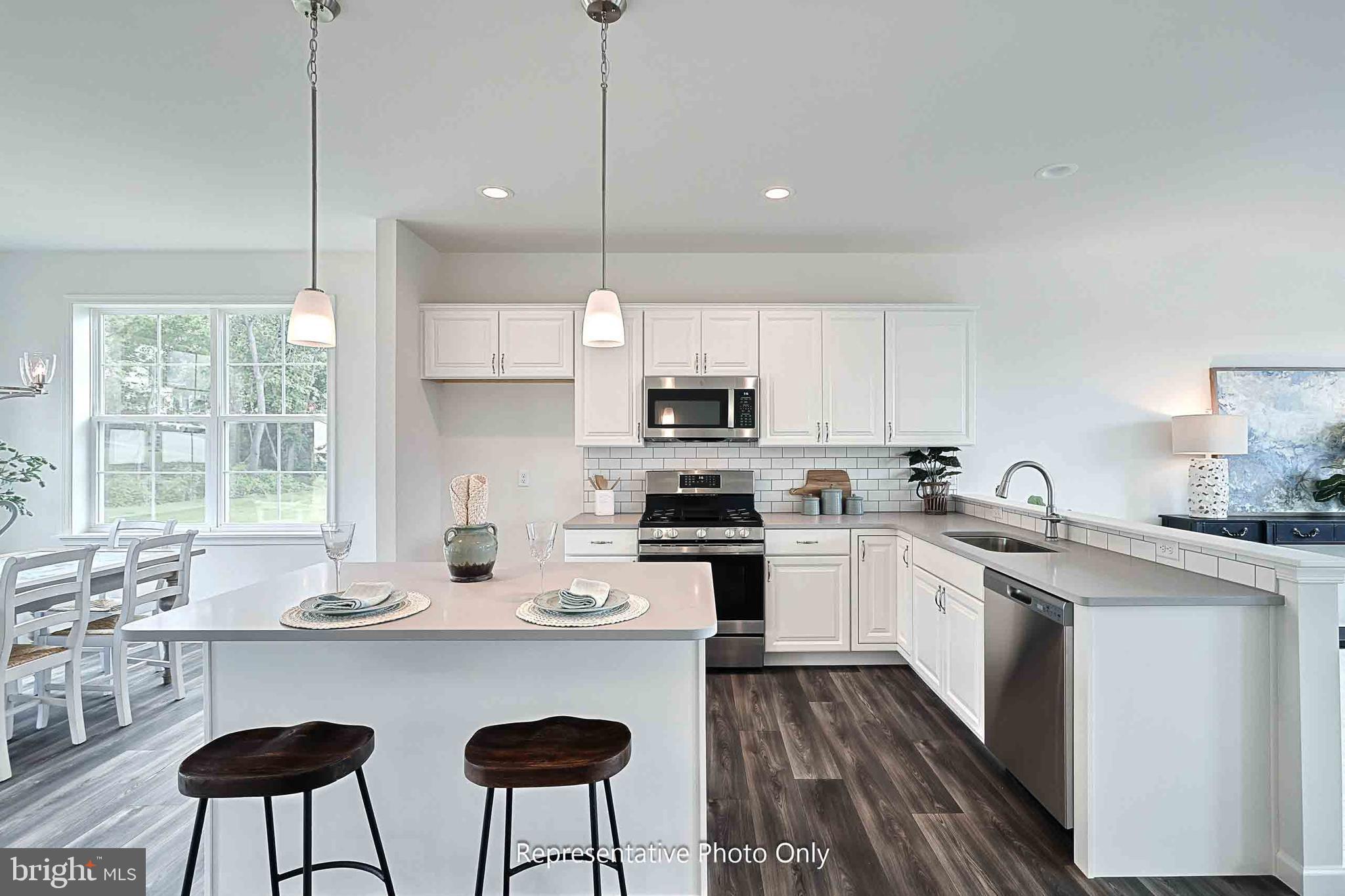 COPPER RIDGE - Residential