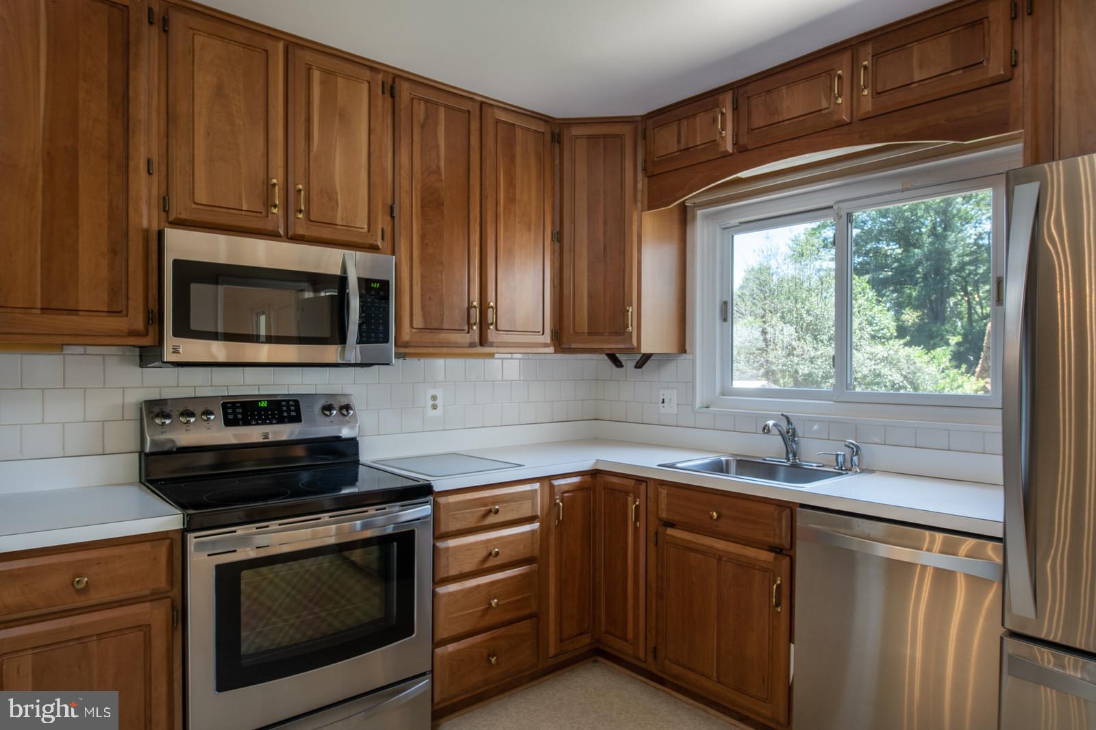 HOLLIN HALL VILLAGE - Residential