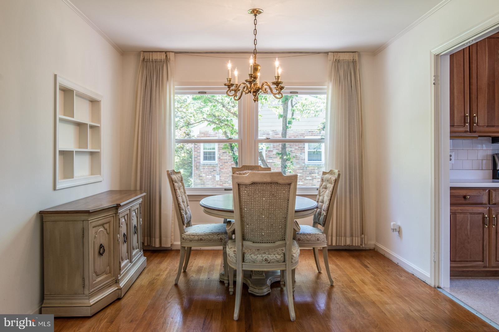 HOLLIN HALL VILLAGE - Residential