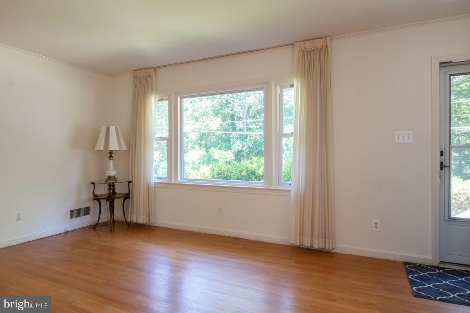 HOLLIN HALL VILLAGE - Residential