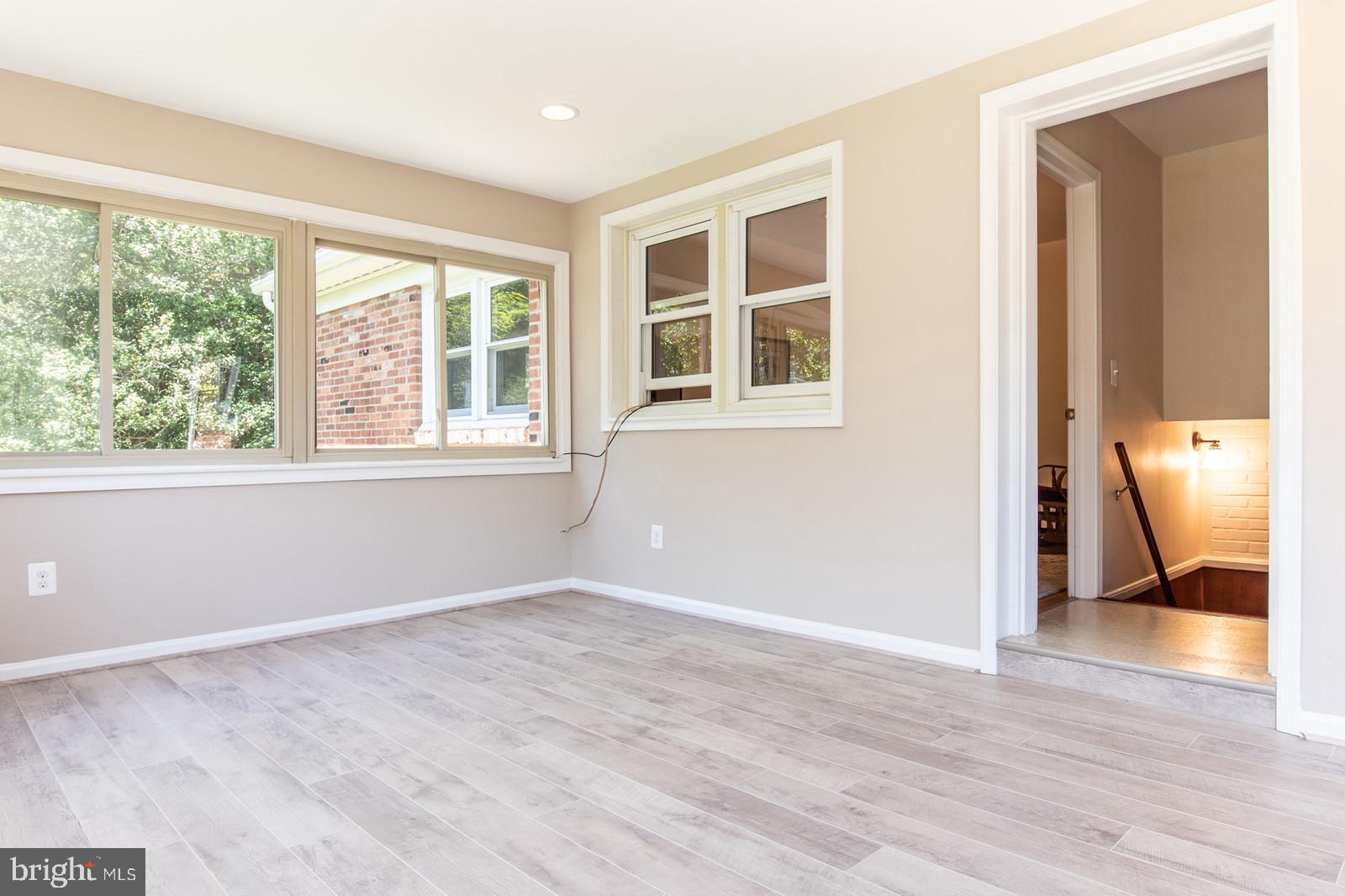 HOLLIN HALL VILLAGE - Residential