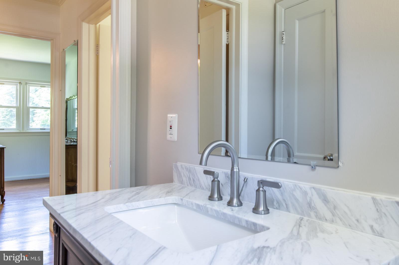 HOLLIN HALL VILLAGE - Residential