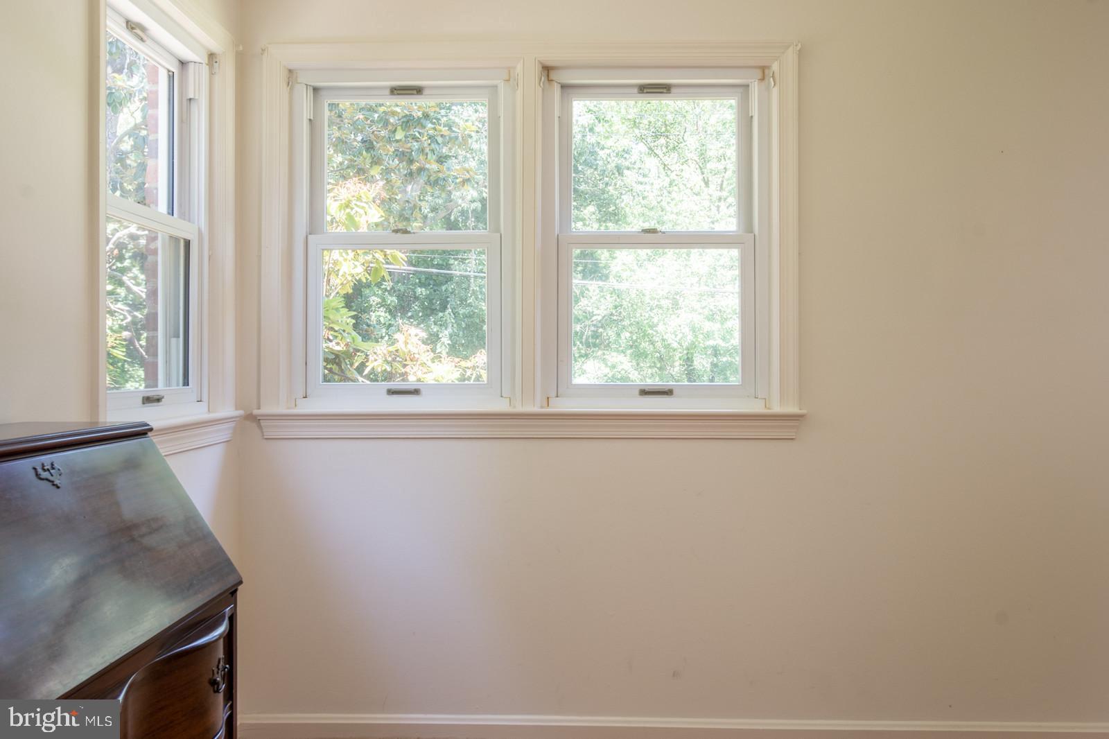 HOLLIN HALL VILLAGE - Residential