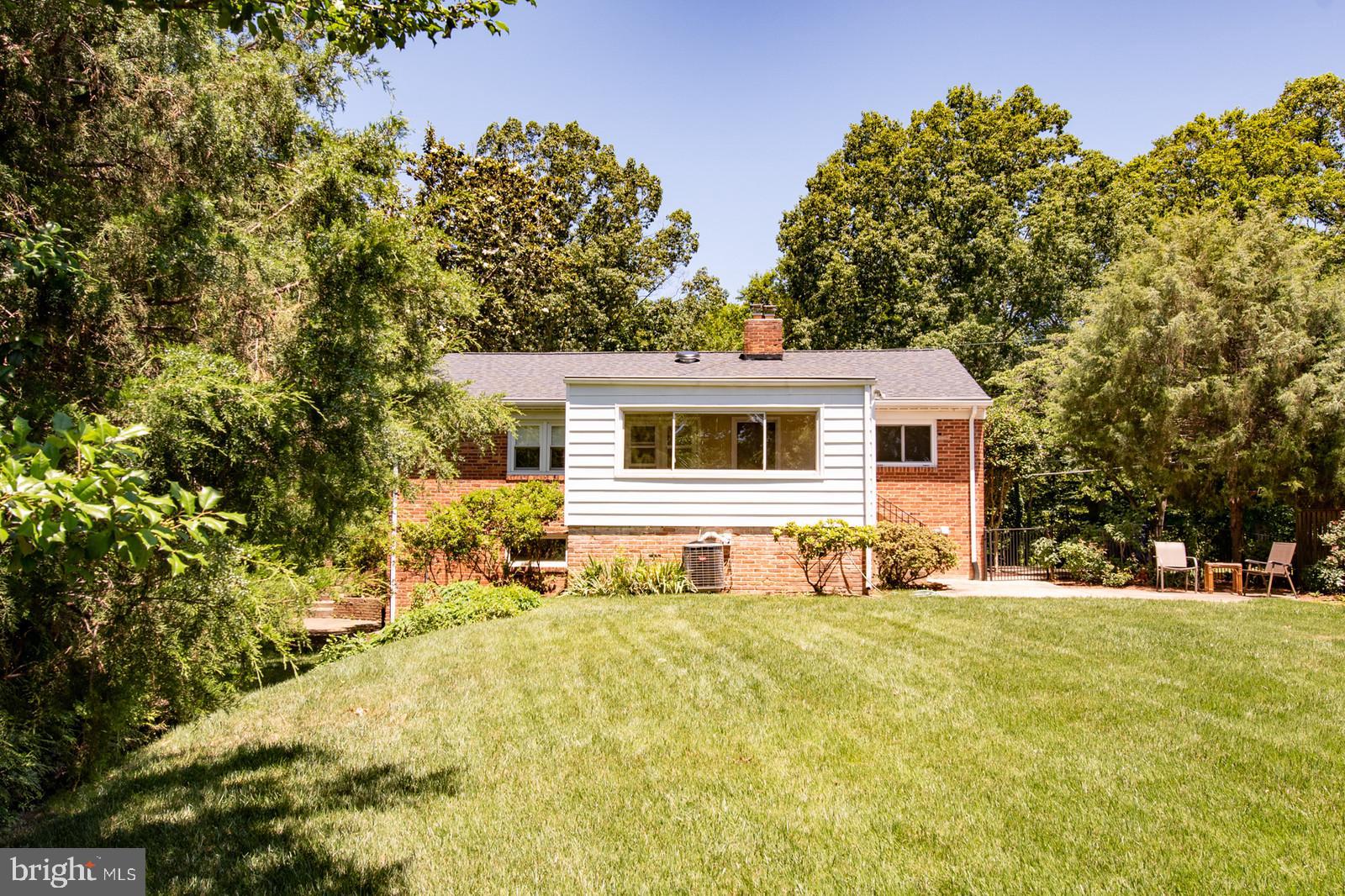 HOLLIN HALL VILLAGE - Residential