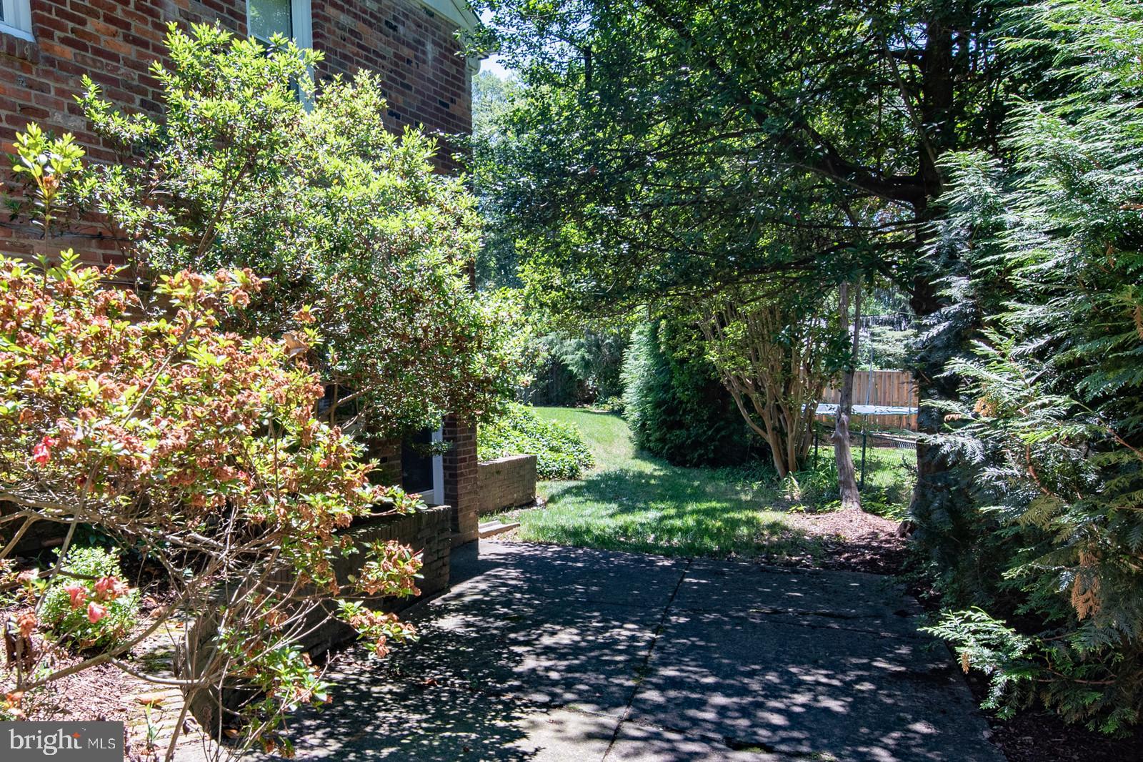 HOLLIN HALL VILLAGE - Residential