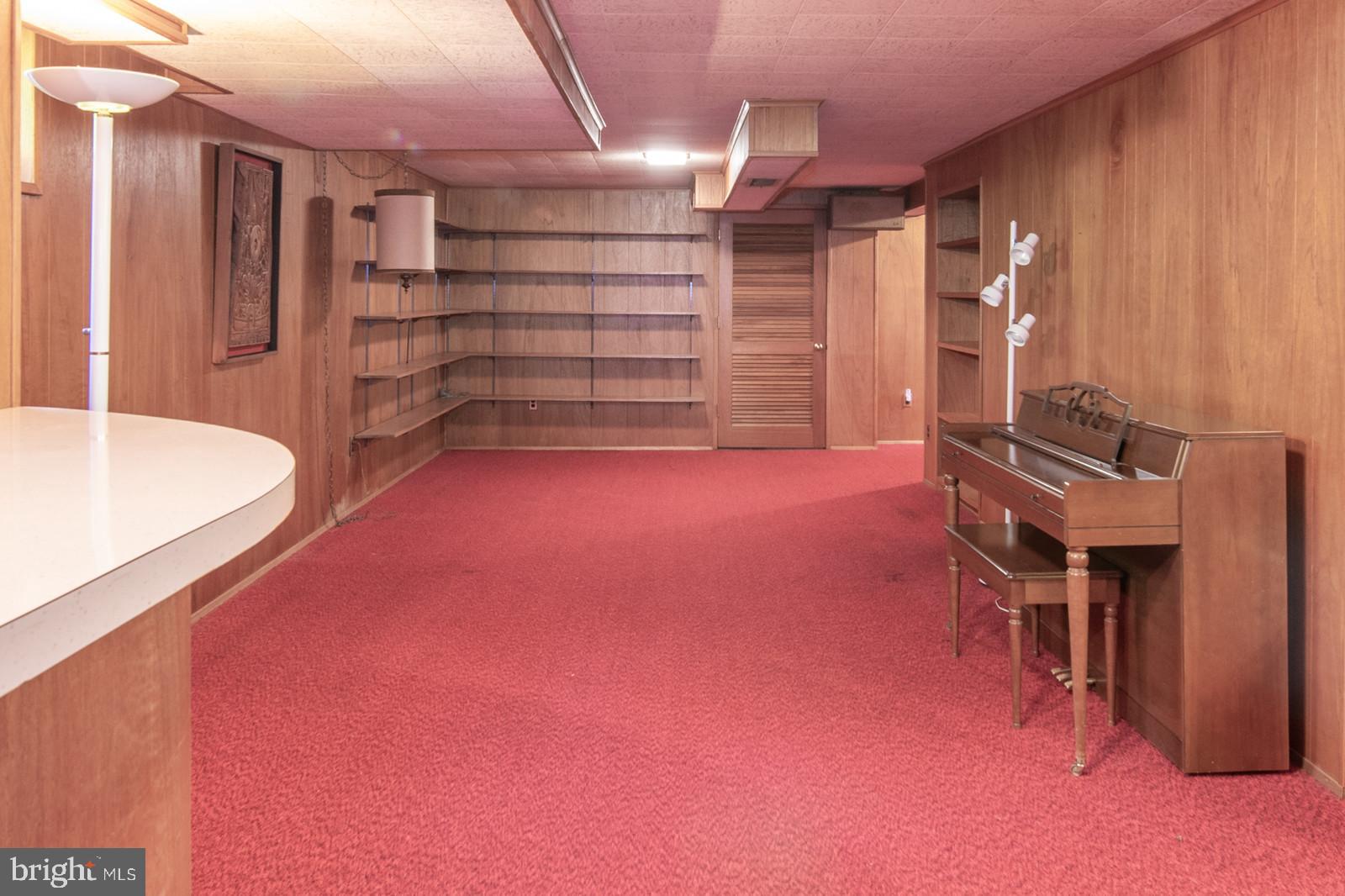 HOLLIN HALL VILLAGE - Residential