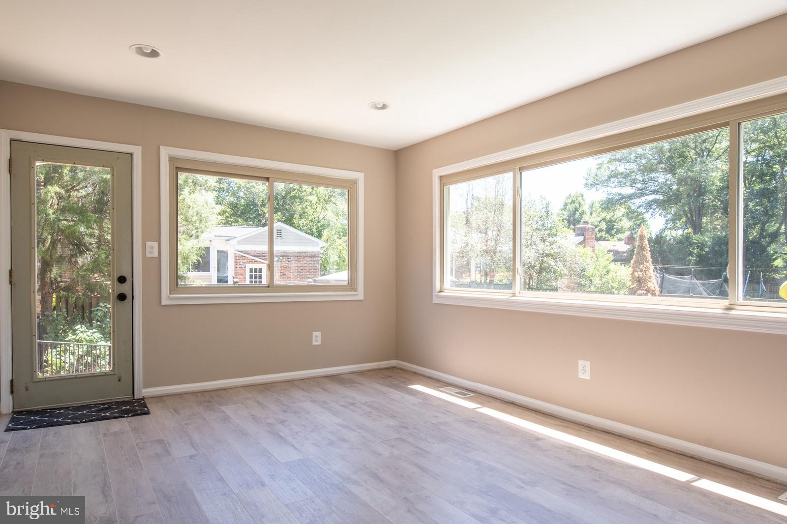 HOLLIN HALL VILLAGE - Residential