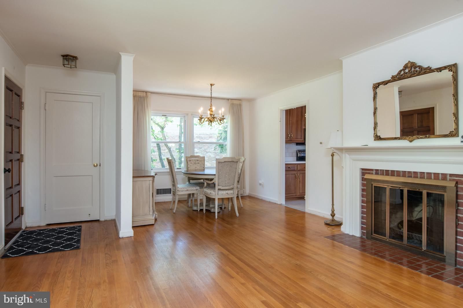 HOLLIN HALL VILLAGE - Residential