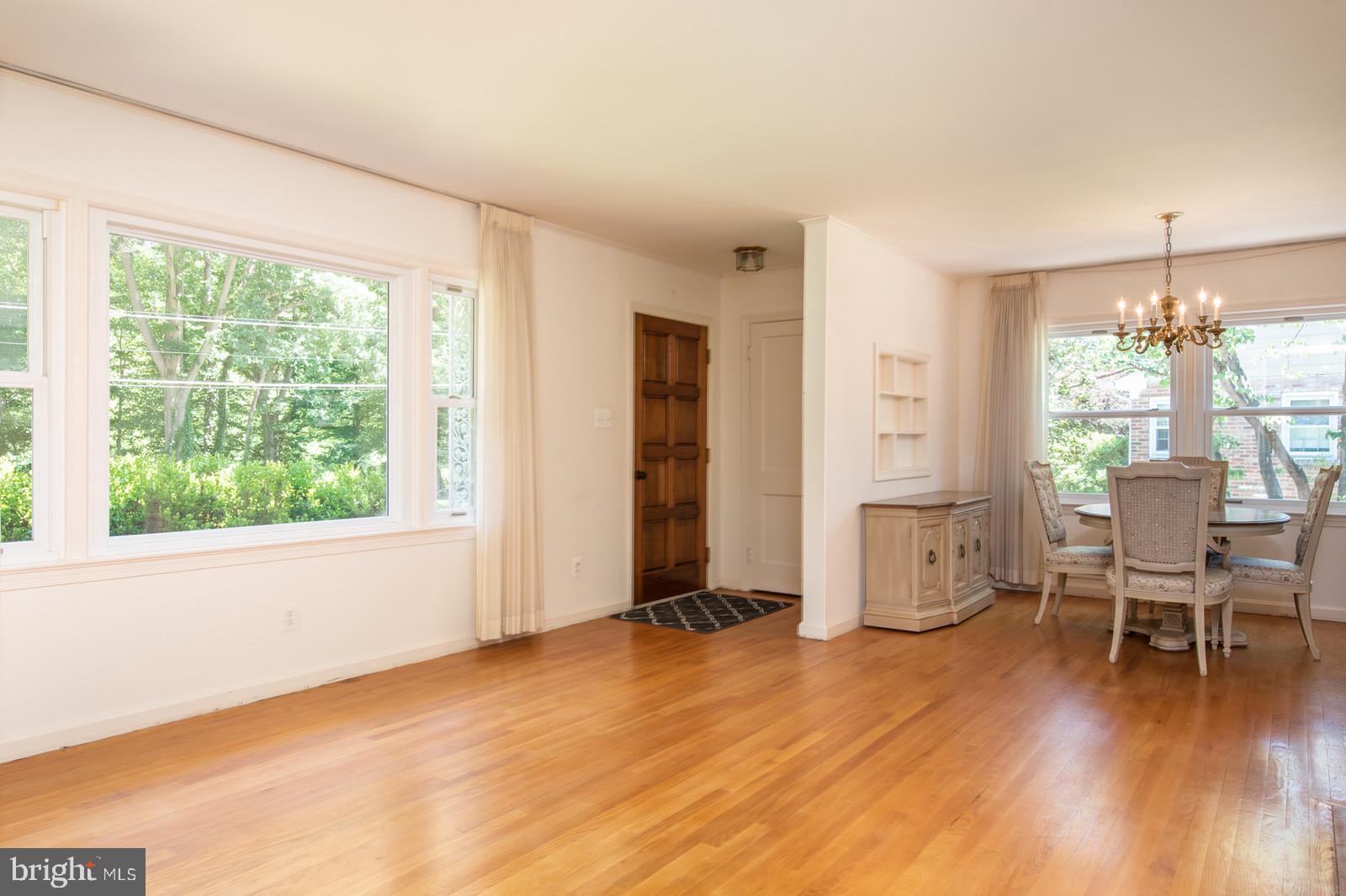 HOLLIN HALL VILLAGE - Residential