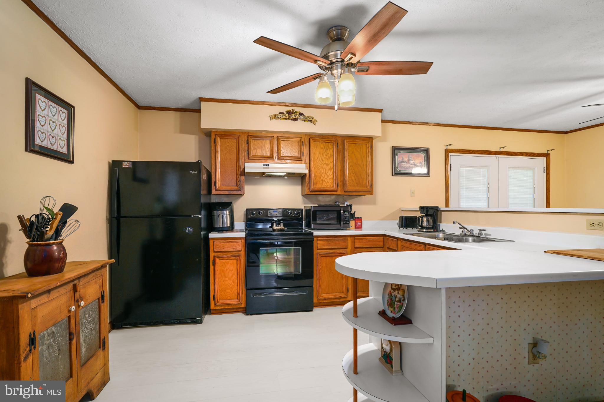 OCTORARO LAKES - Residential