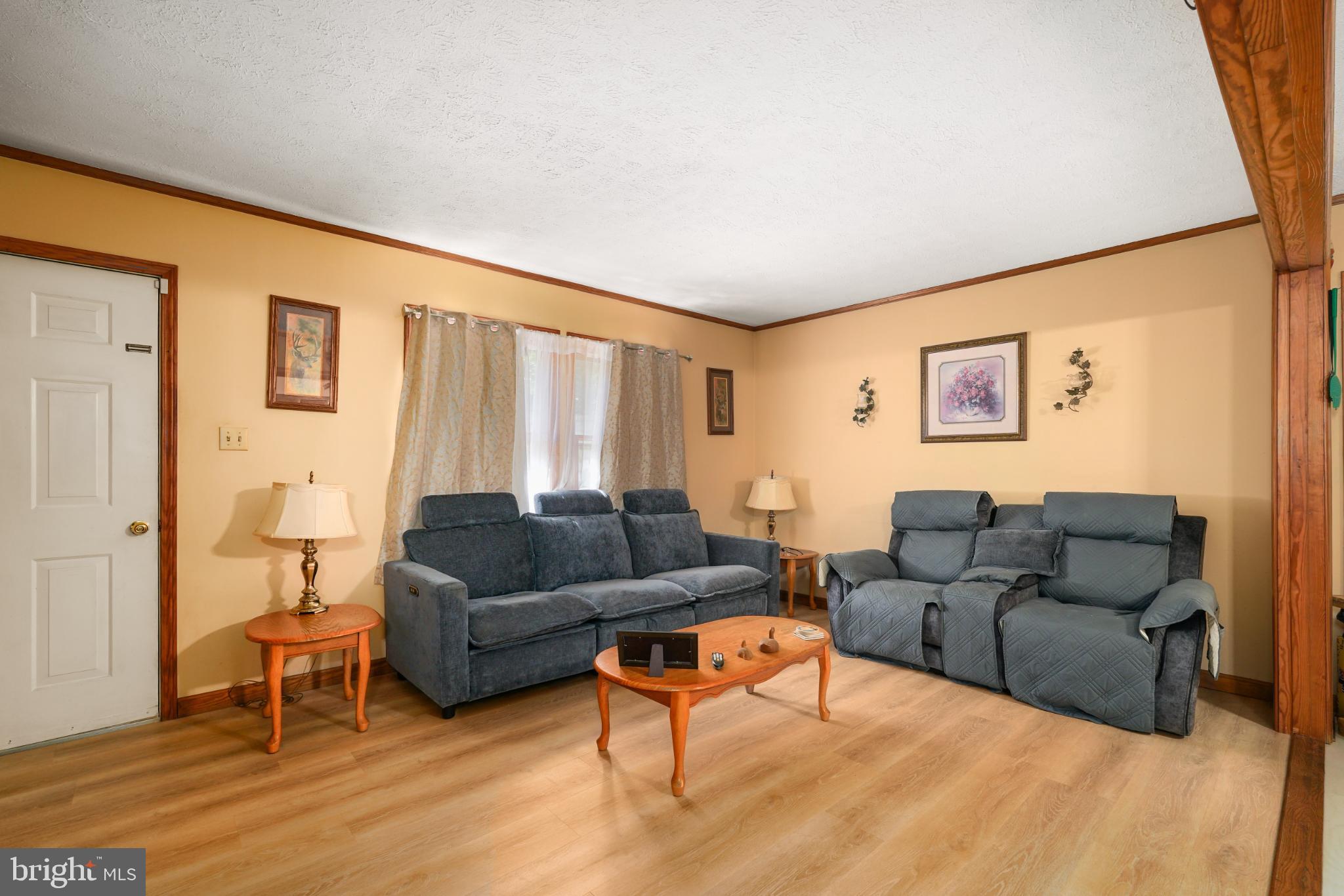 OCTORARO LAKES - Residential