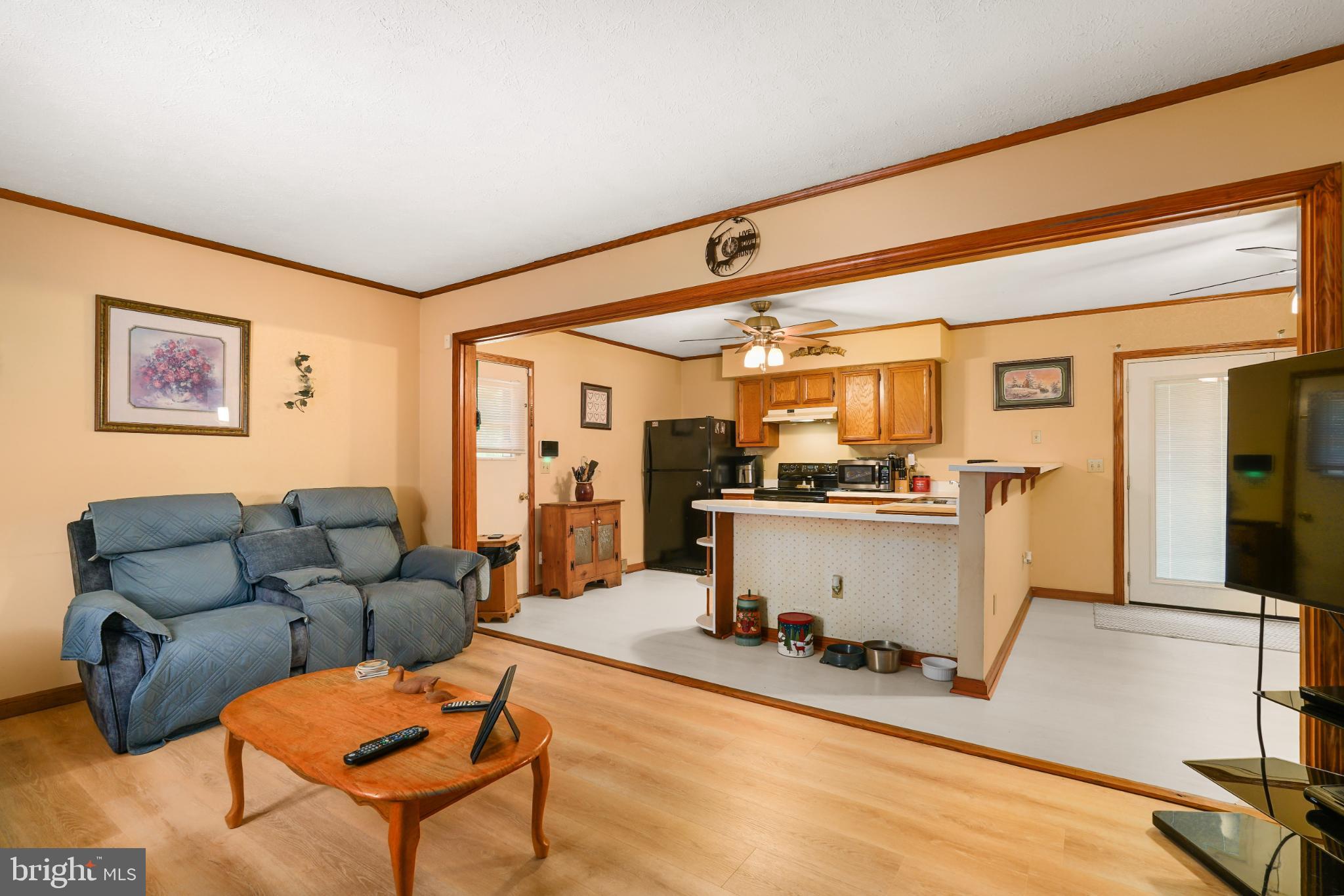 OCTORARO LAKES - Residential