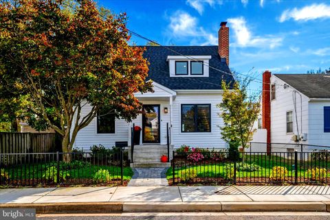 1007 PARK AVENUE ANNAPOLIS MD 21403