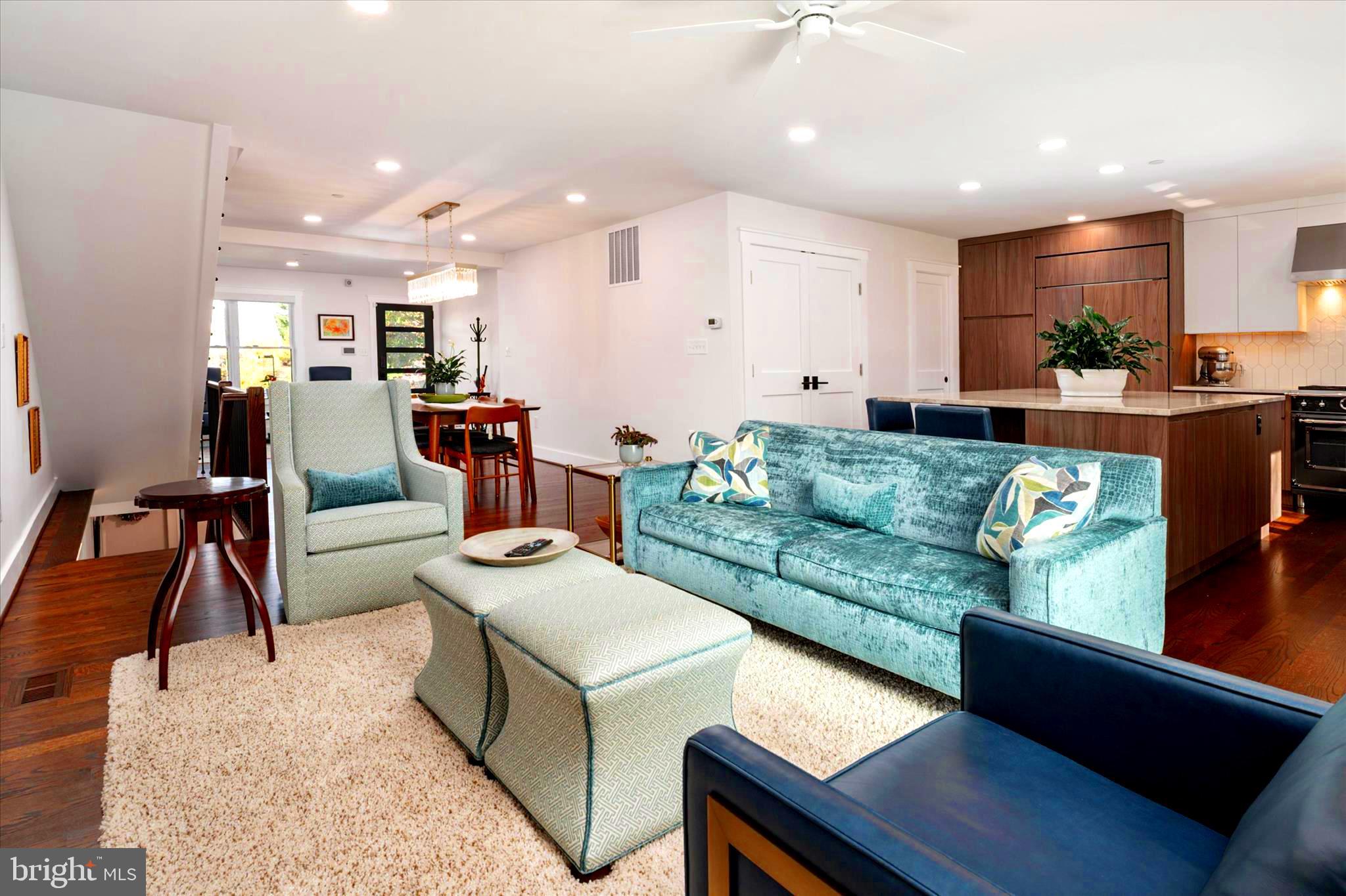 EASTPORT - Residential