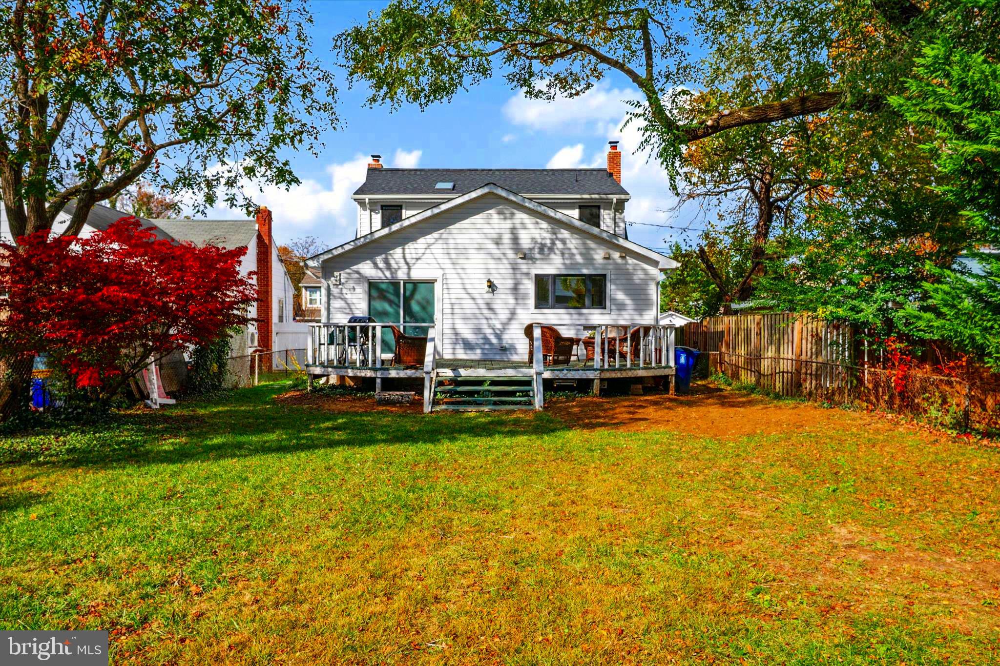 EASTPORT - Residential