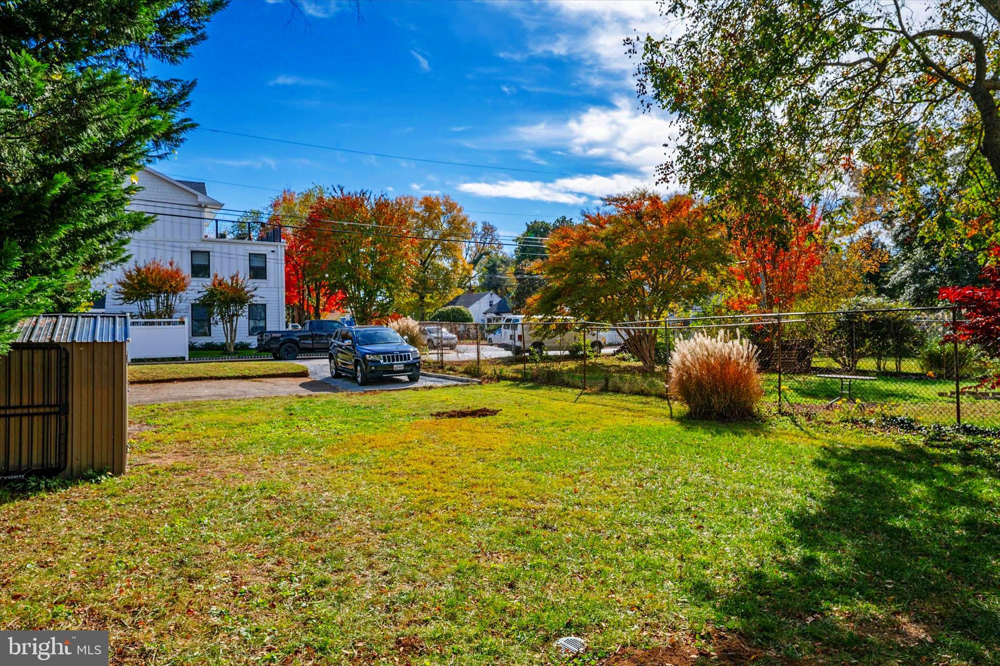 EASTPORT - Residential