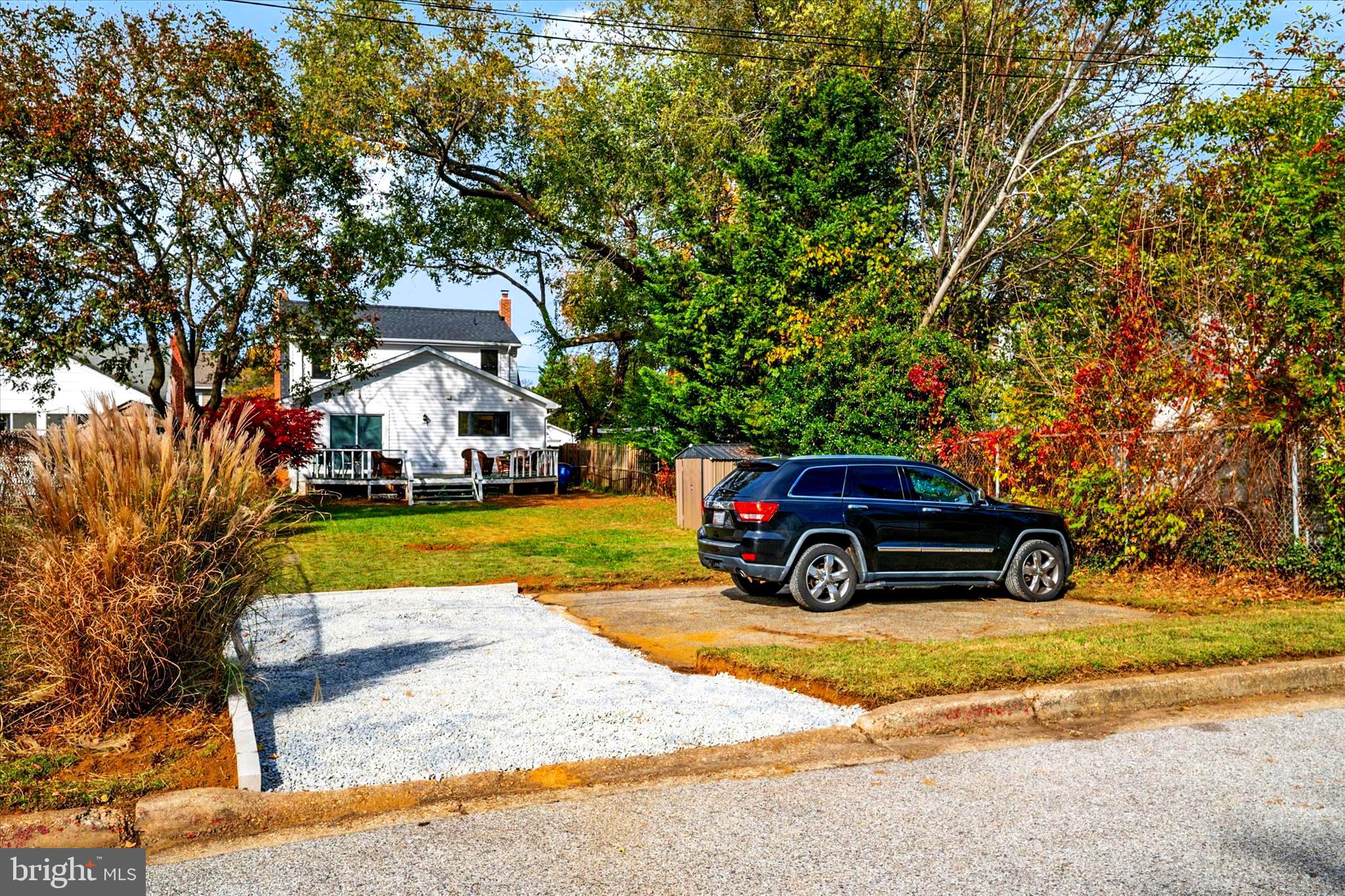 EASTPORT - Residential