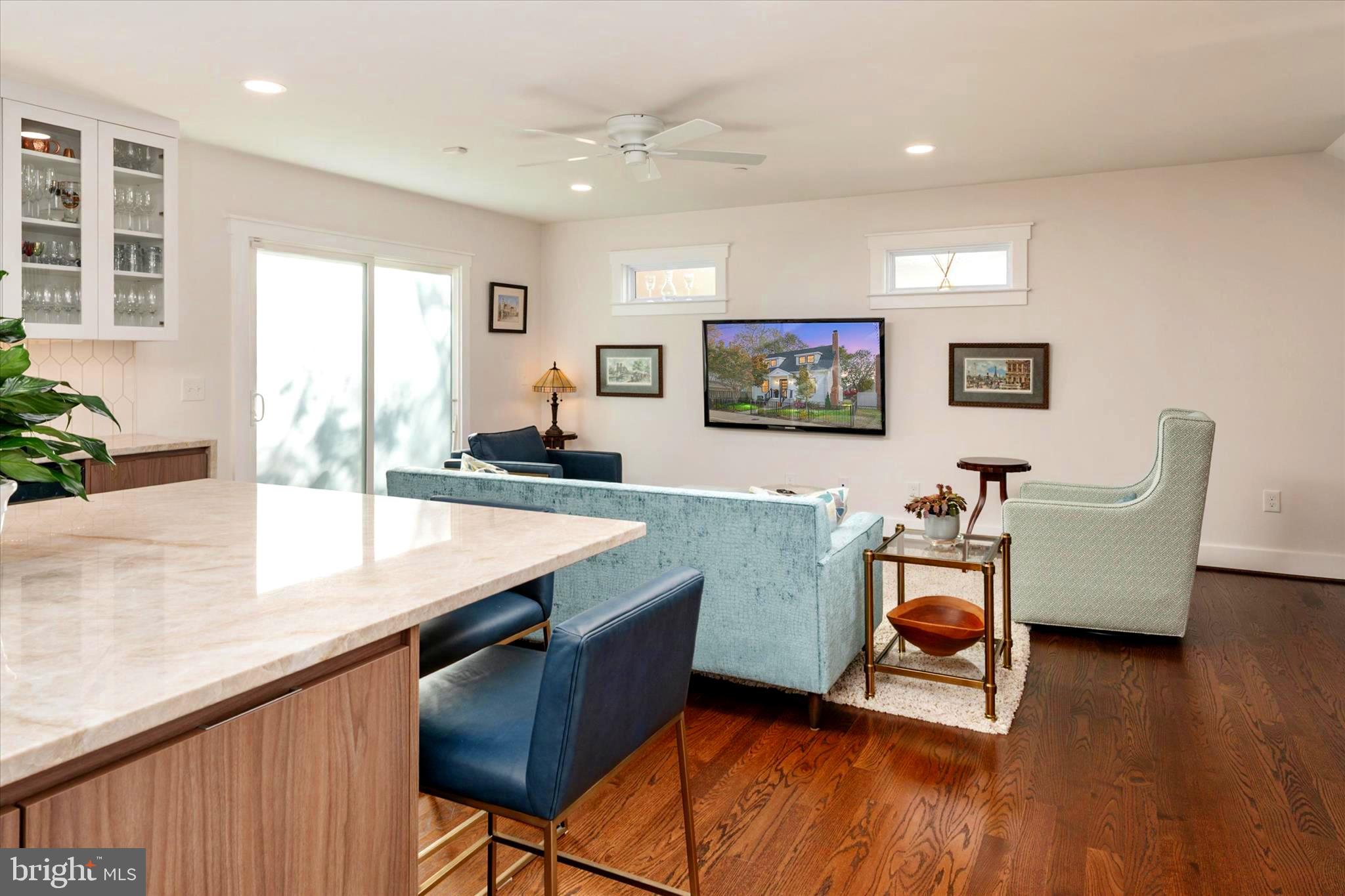 EASTPORT - Residential