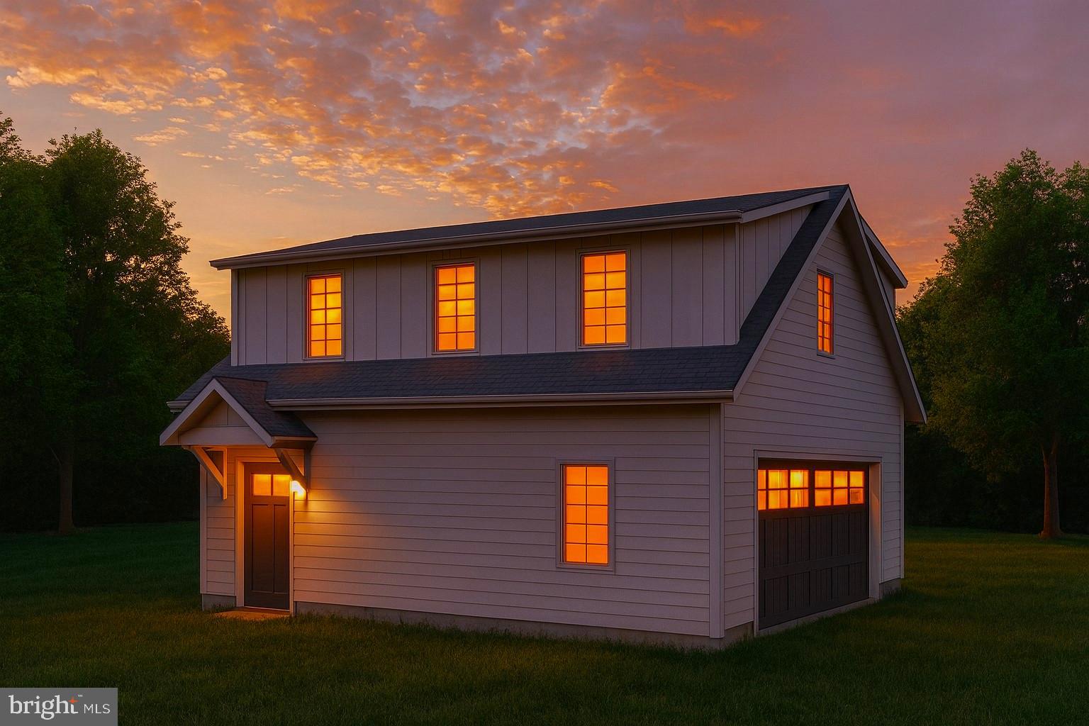 EASTPORT - Residential