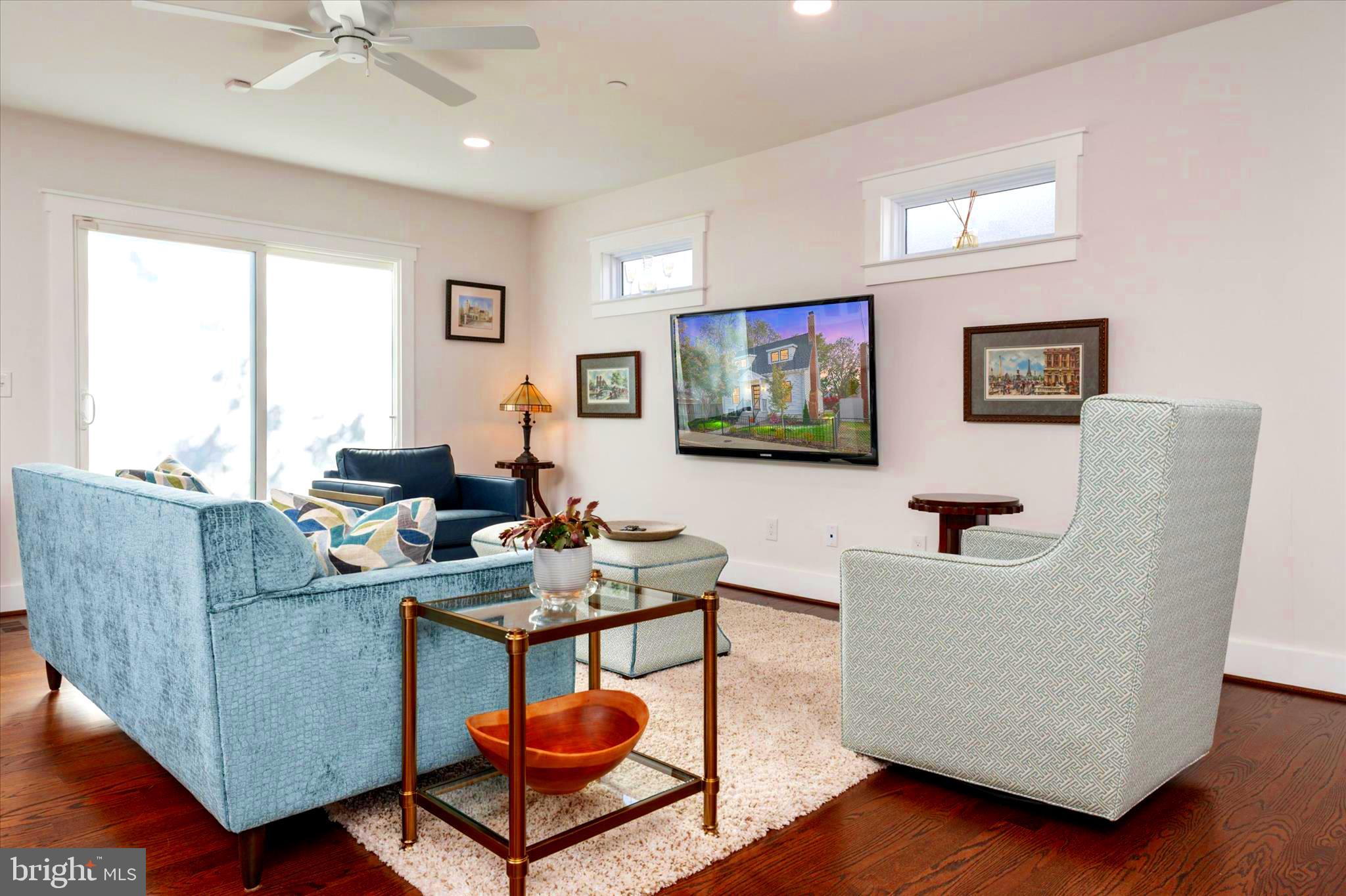 EASTPORT - Residential