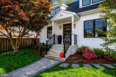 1007 PARK AVENUE ANNAPOLIS MD 21403