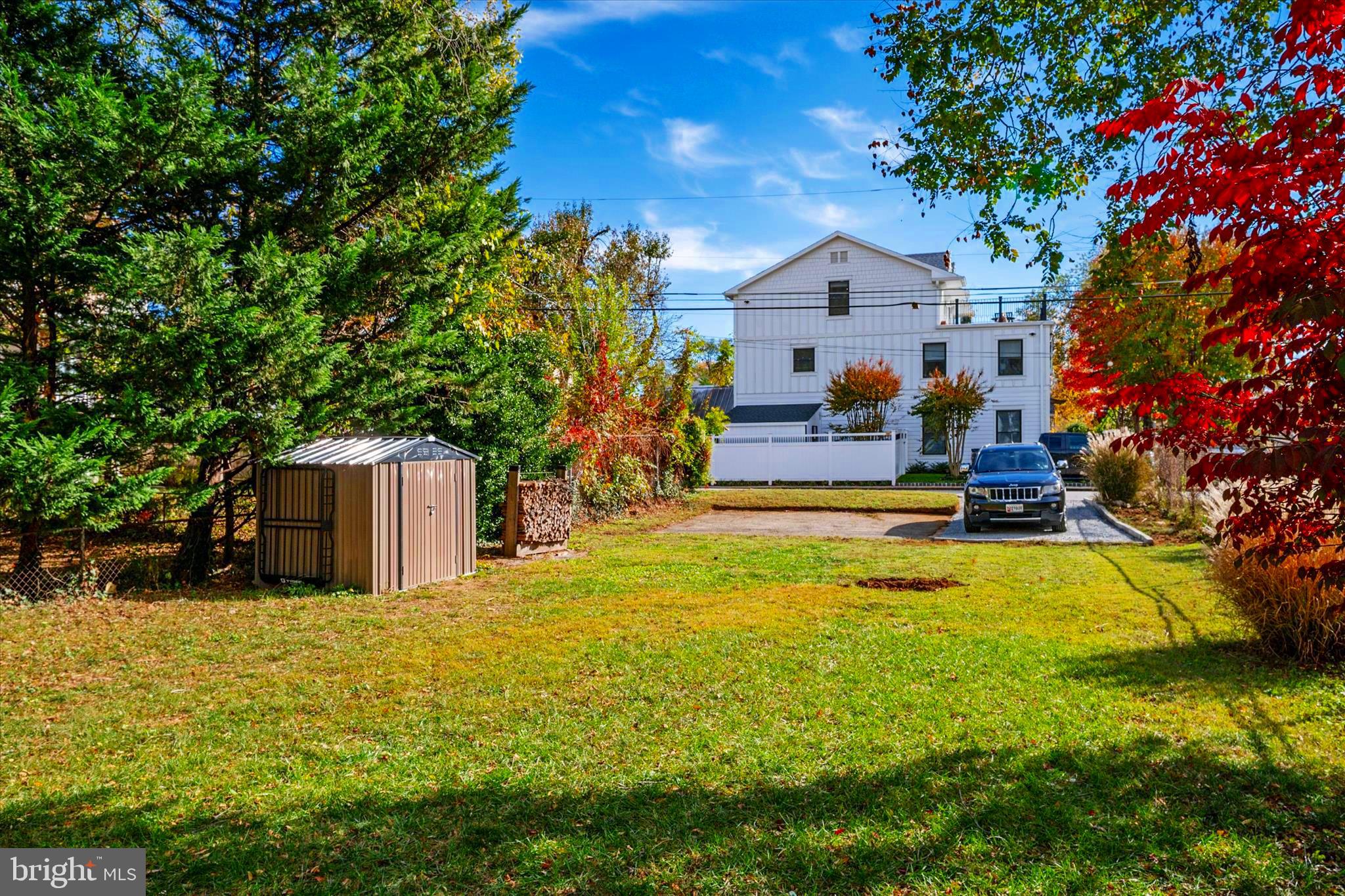 EASTPORT - Residential