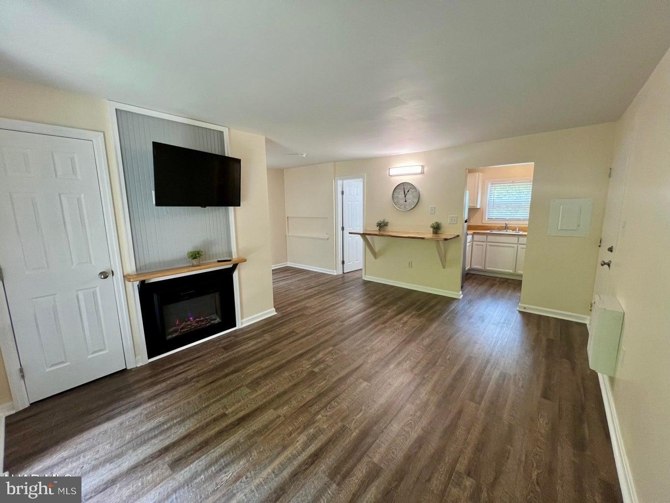 BLUE KNOB ALL SEASONS RESORT - Residential