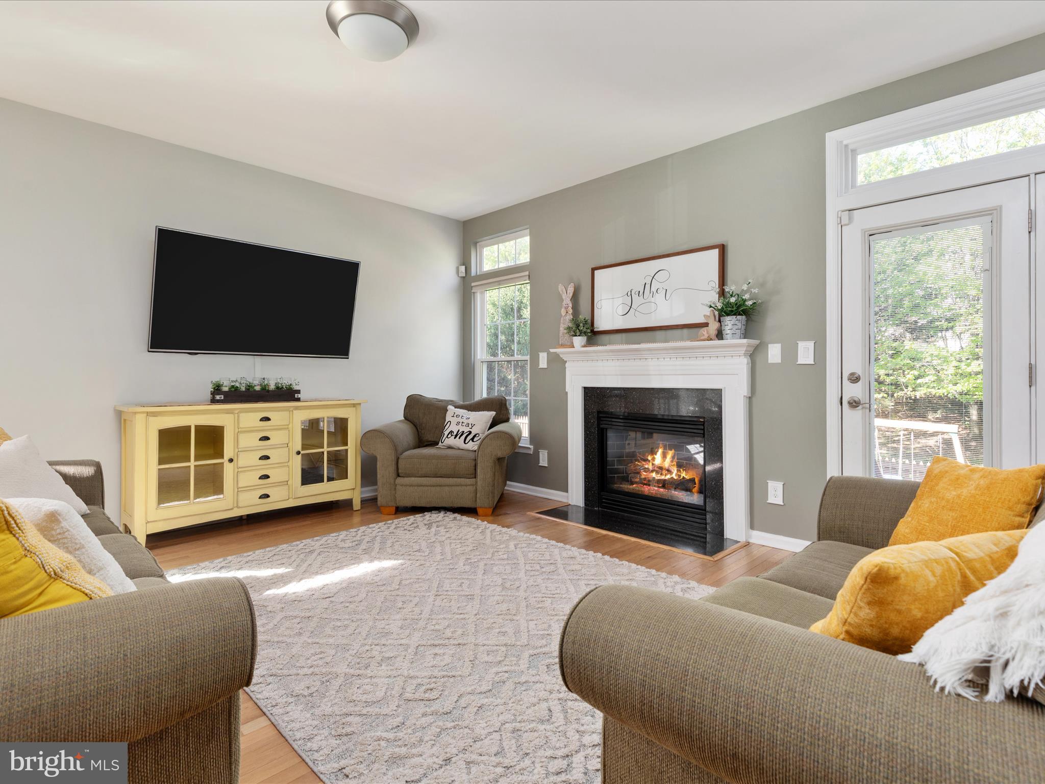 SOMERSET - Residential