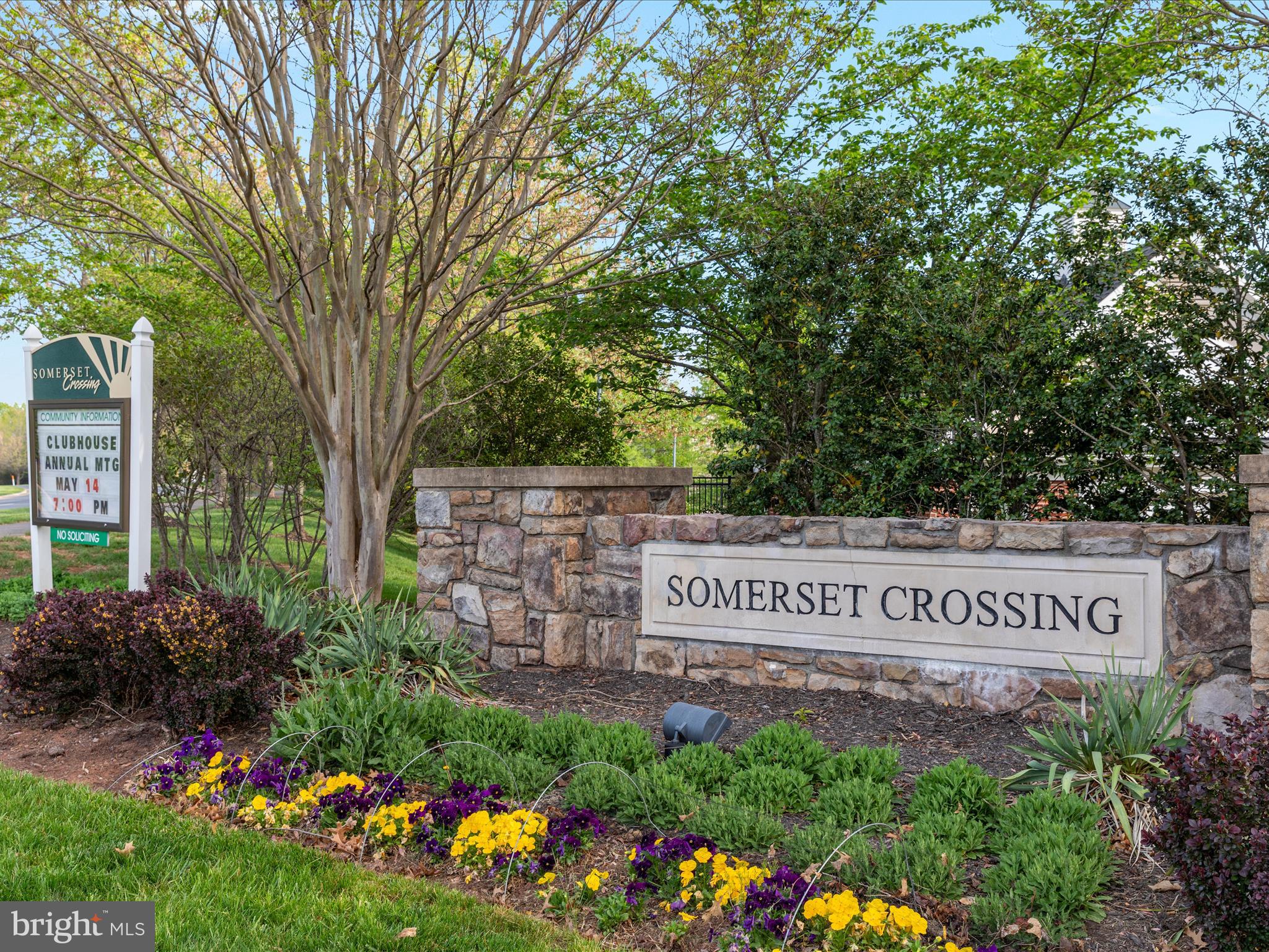 SOMERSET - Residential