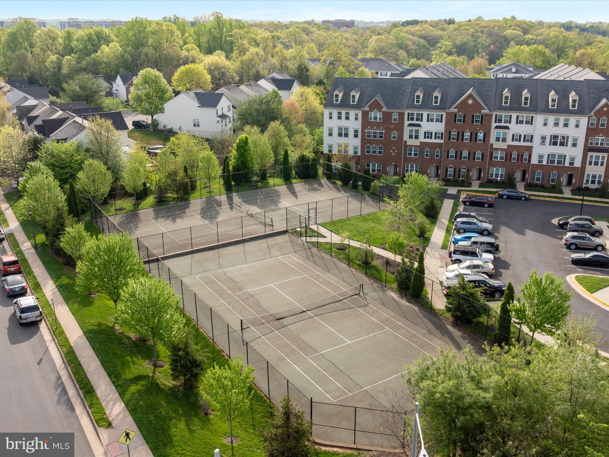 SOMERSET - Residential