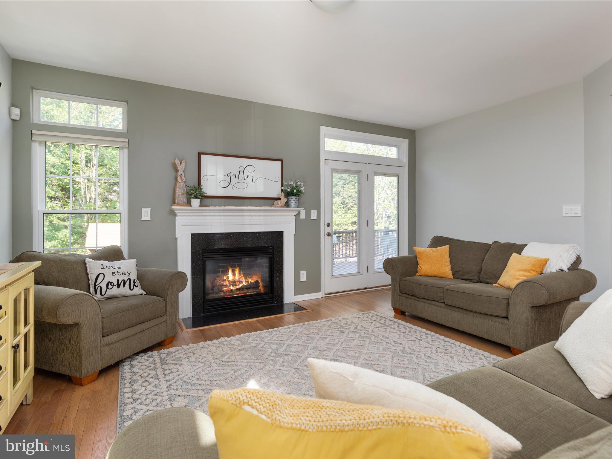 SOMERSET - Residential