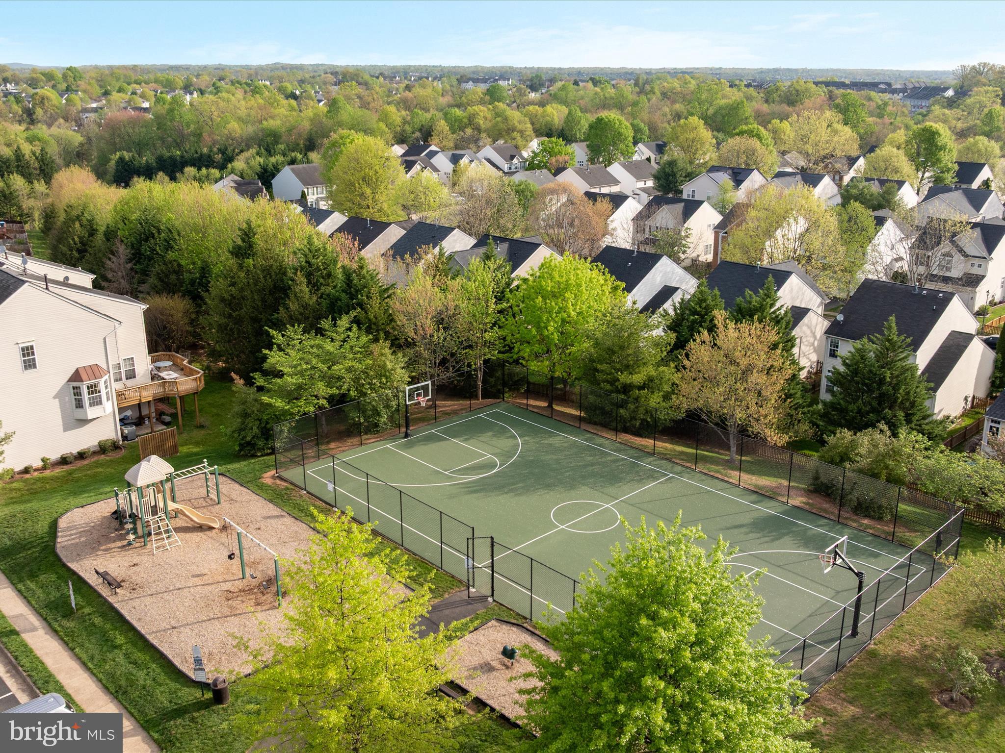 SOMERSET - Residential