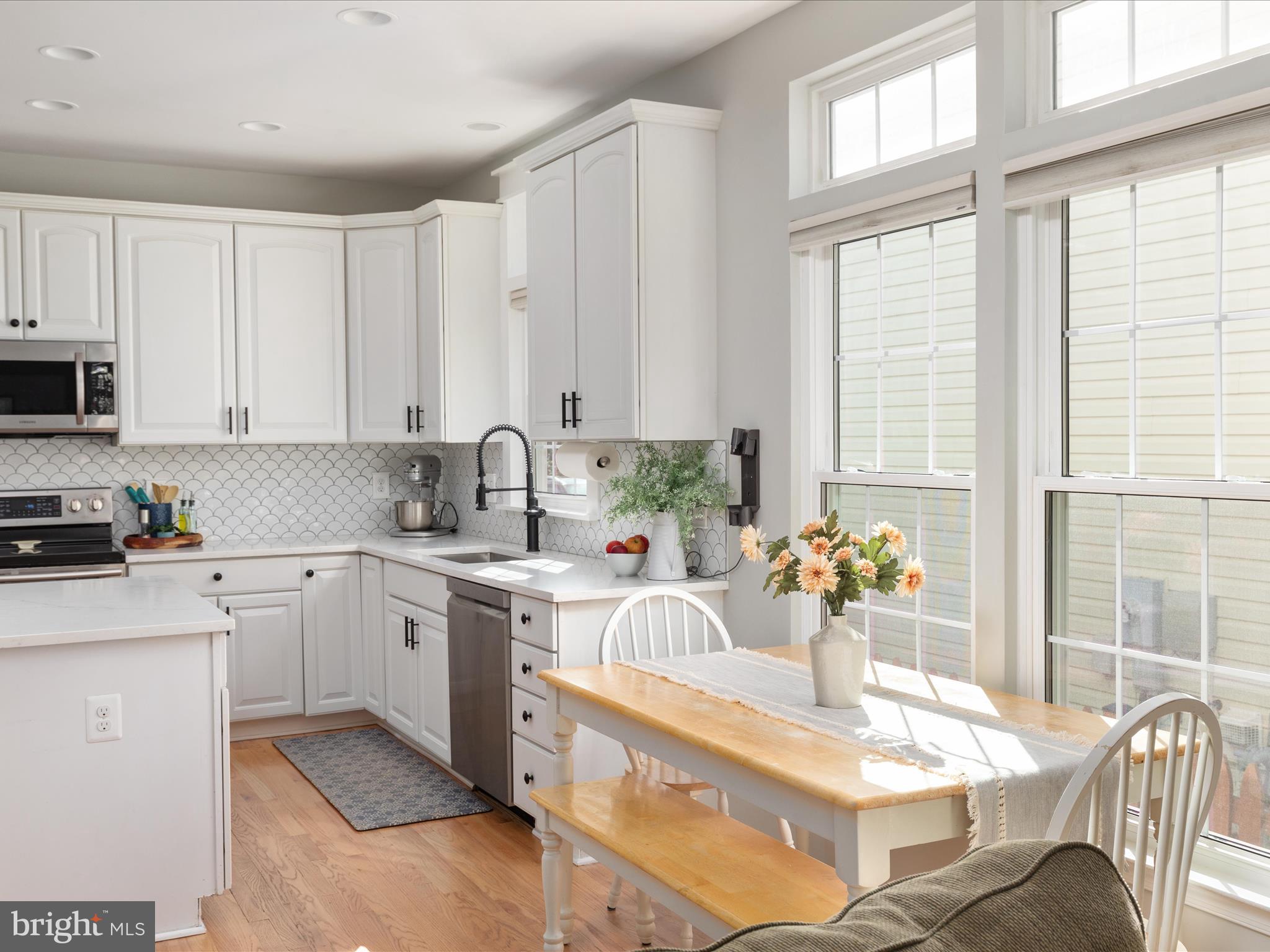 SOMERSET - Residential