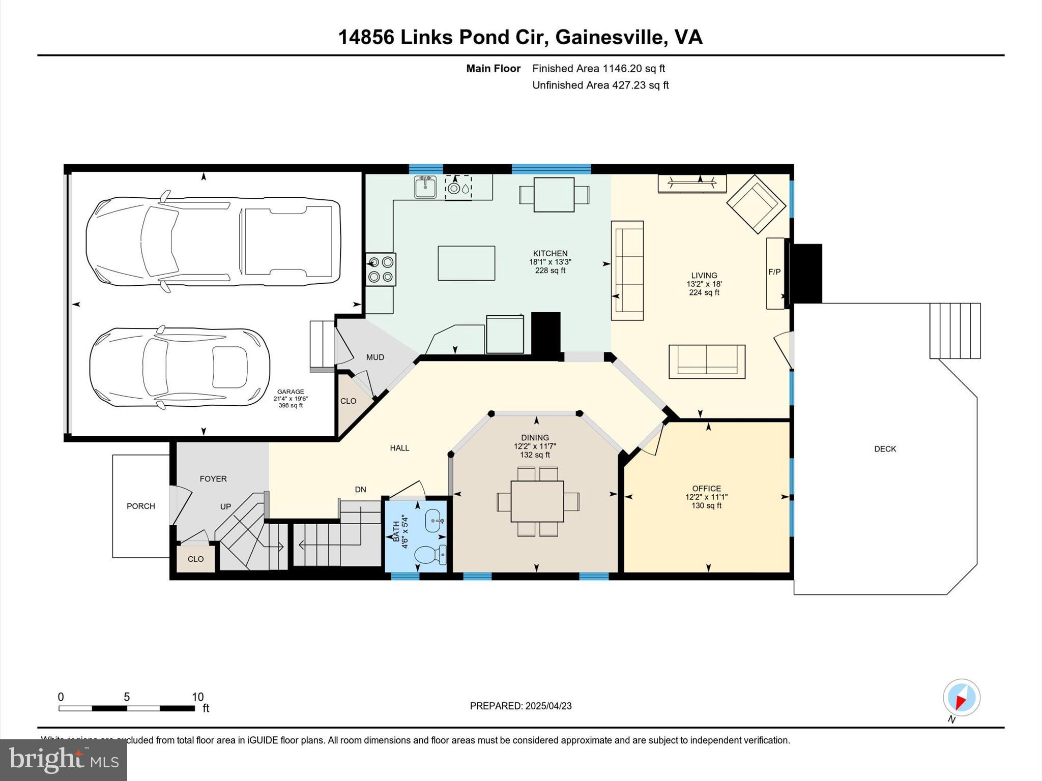 SOMERSET - Residential
